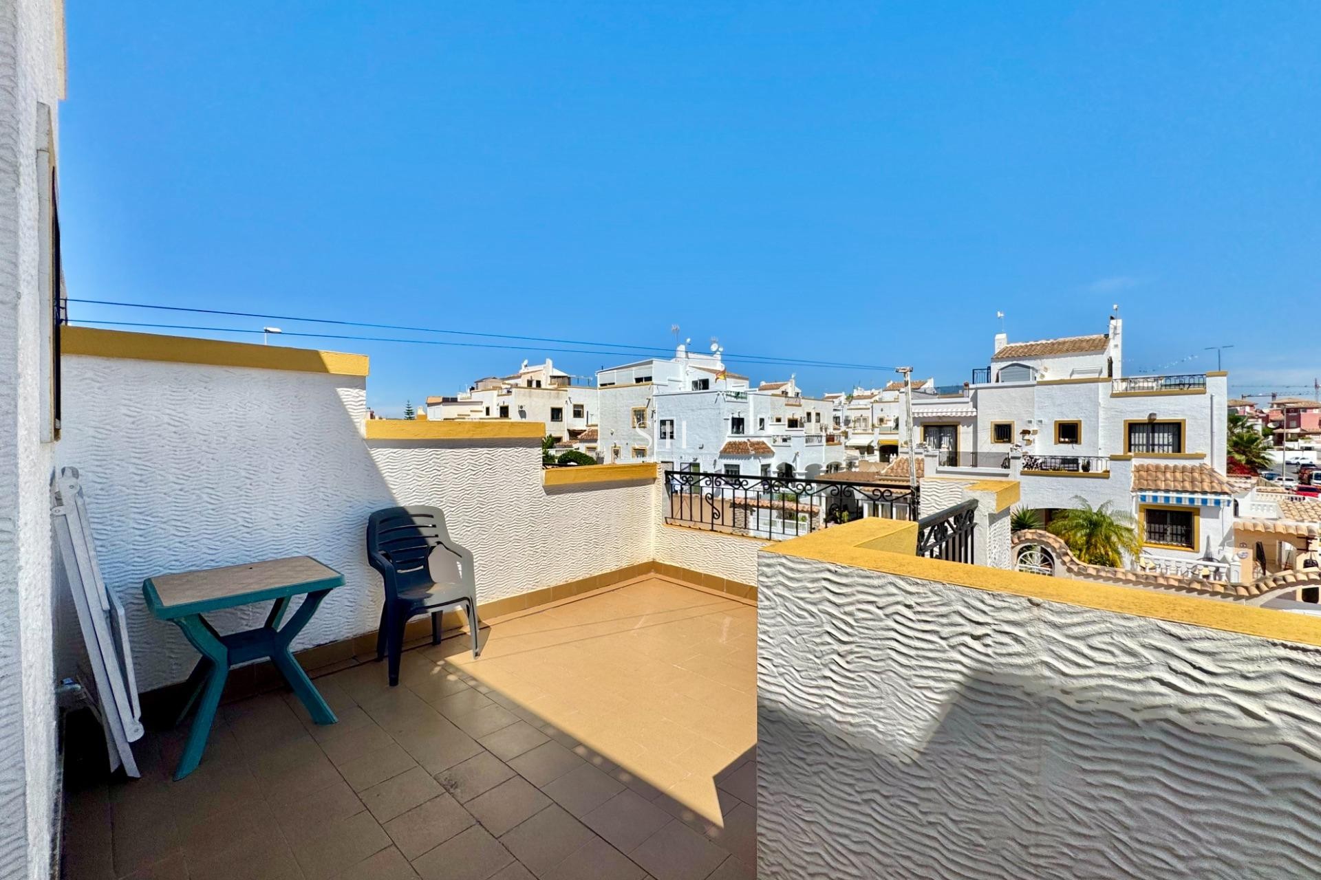 Resale - House - Orihuela Costa - Los Altos