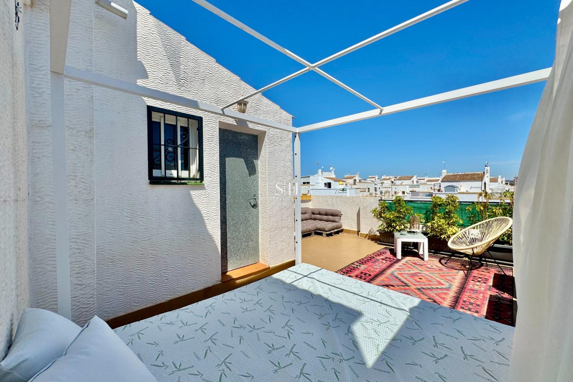 Resale - House - Orihuela Costa - Los Altos