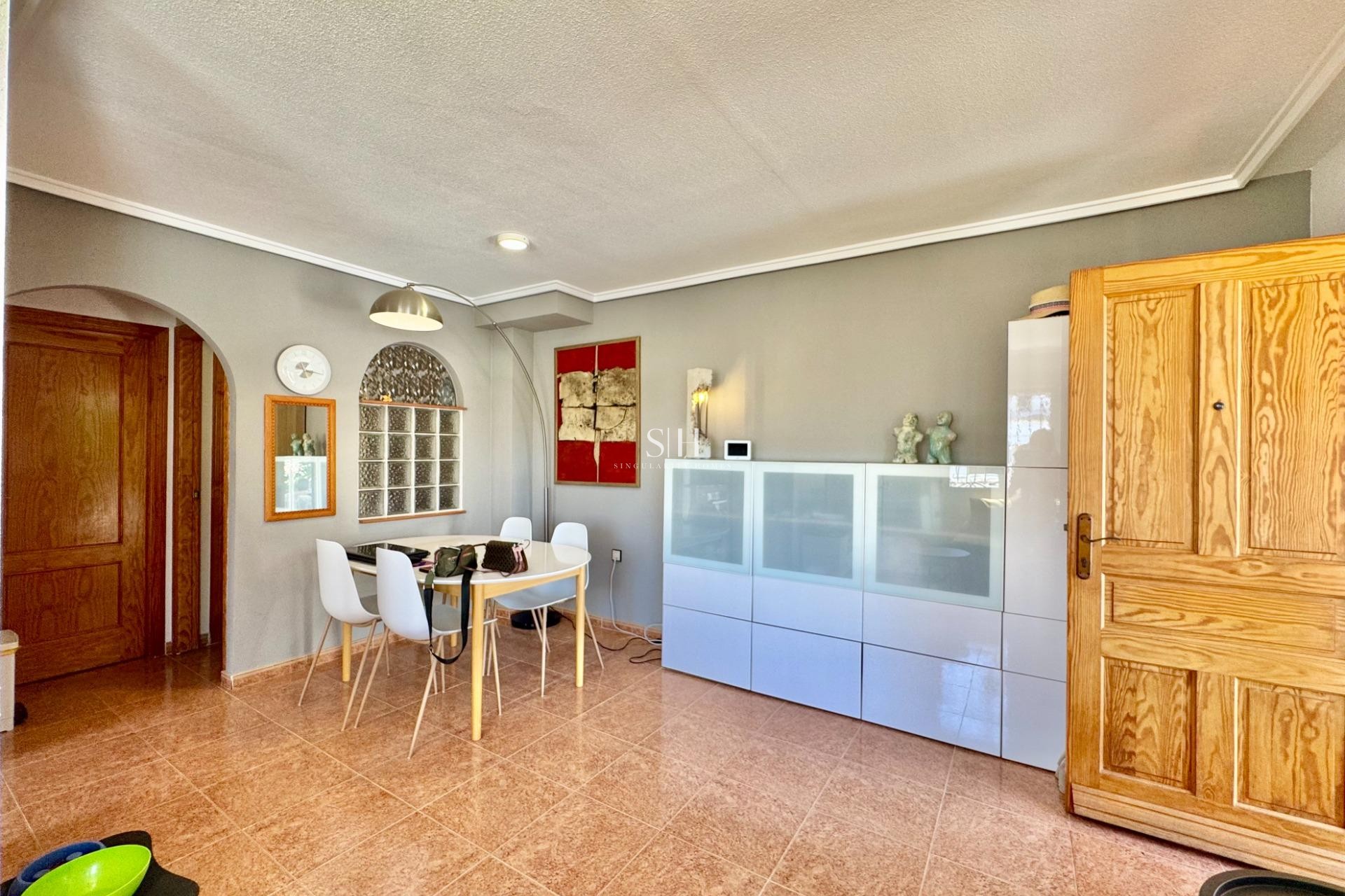 Resale - House - Orihuela Costa - Los Altos