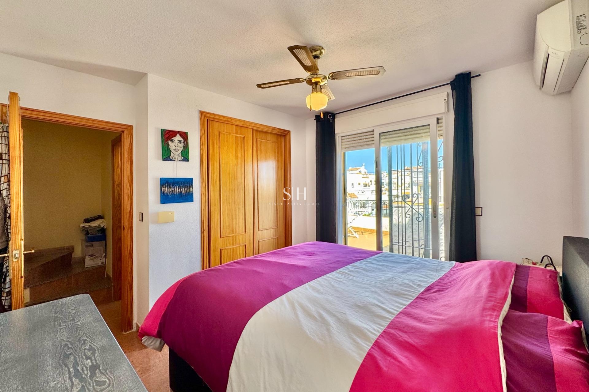 Resale - House - Orihuela Costa - Los Altos