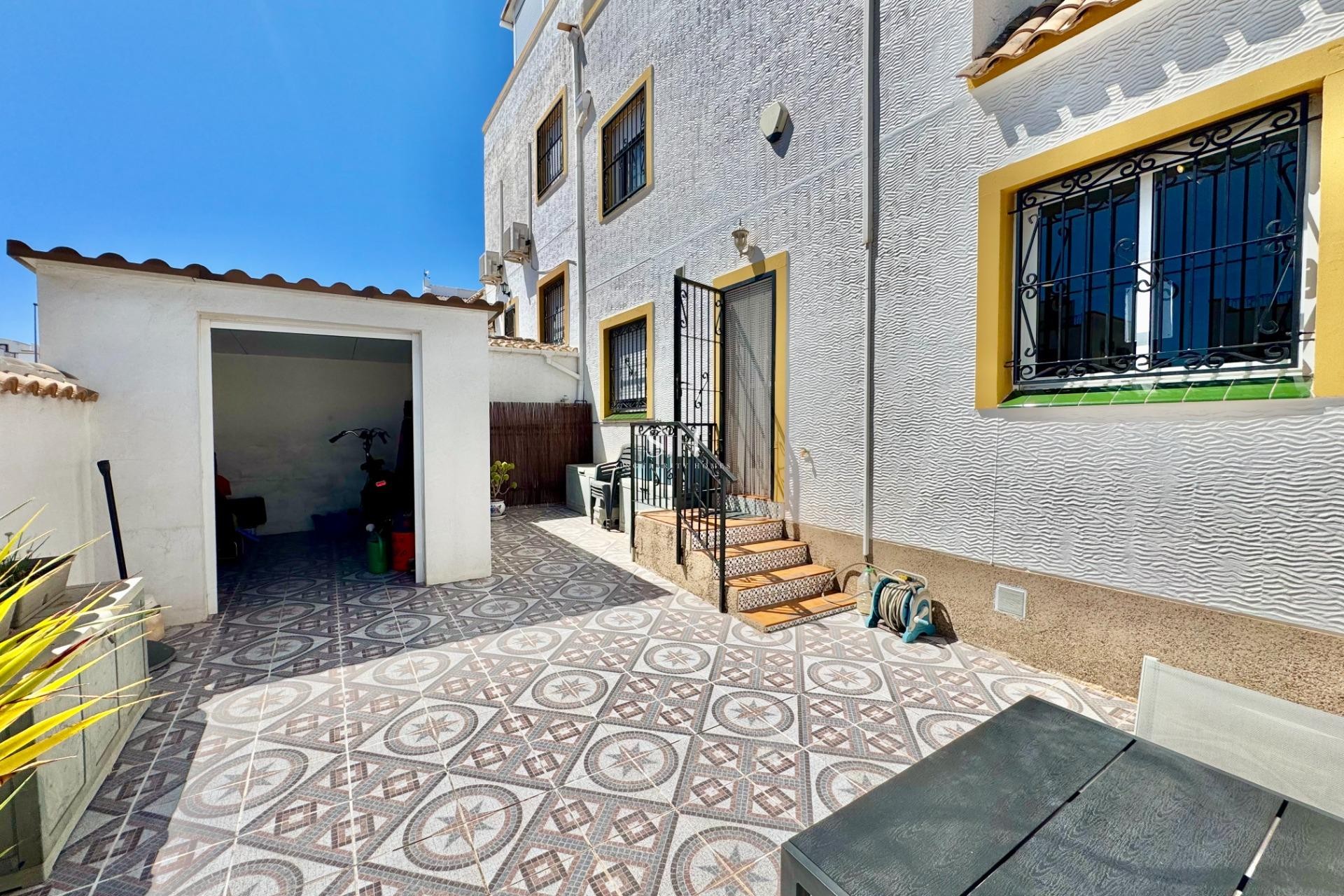 Resale - House - Orihuela Costa - Los Altos