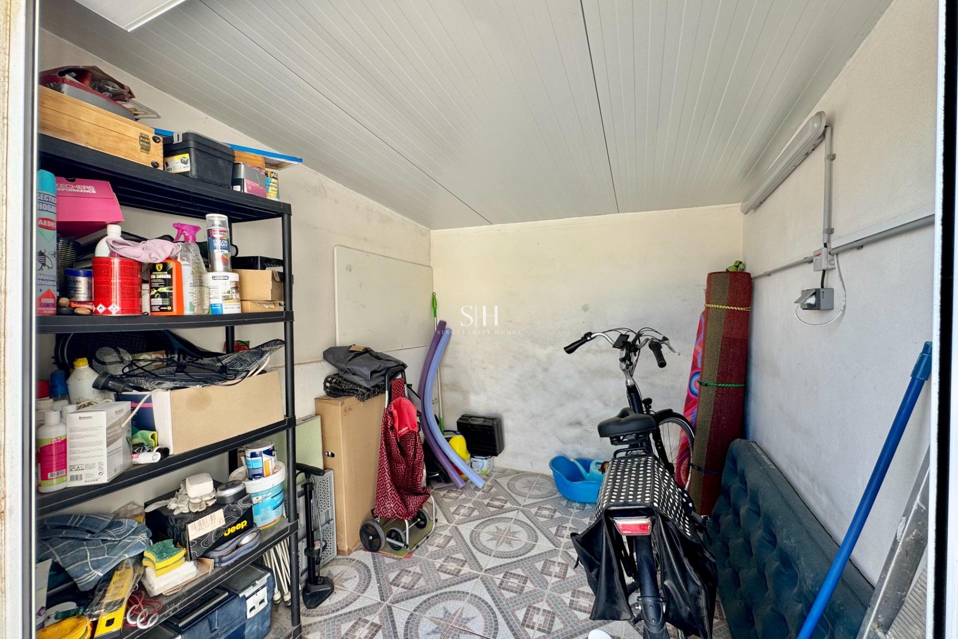 Resale - House - Orihuela Costa - Los Altos