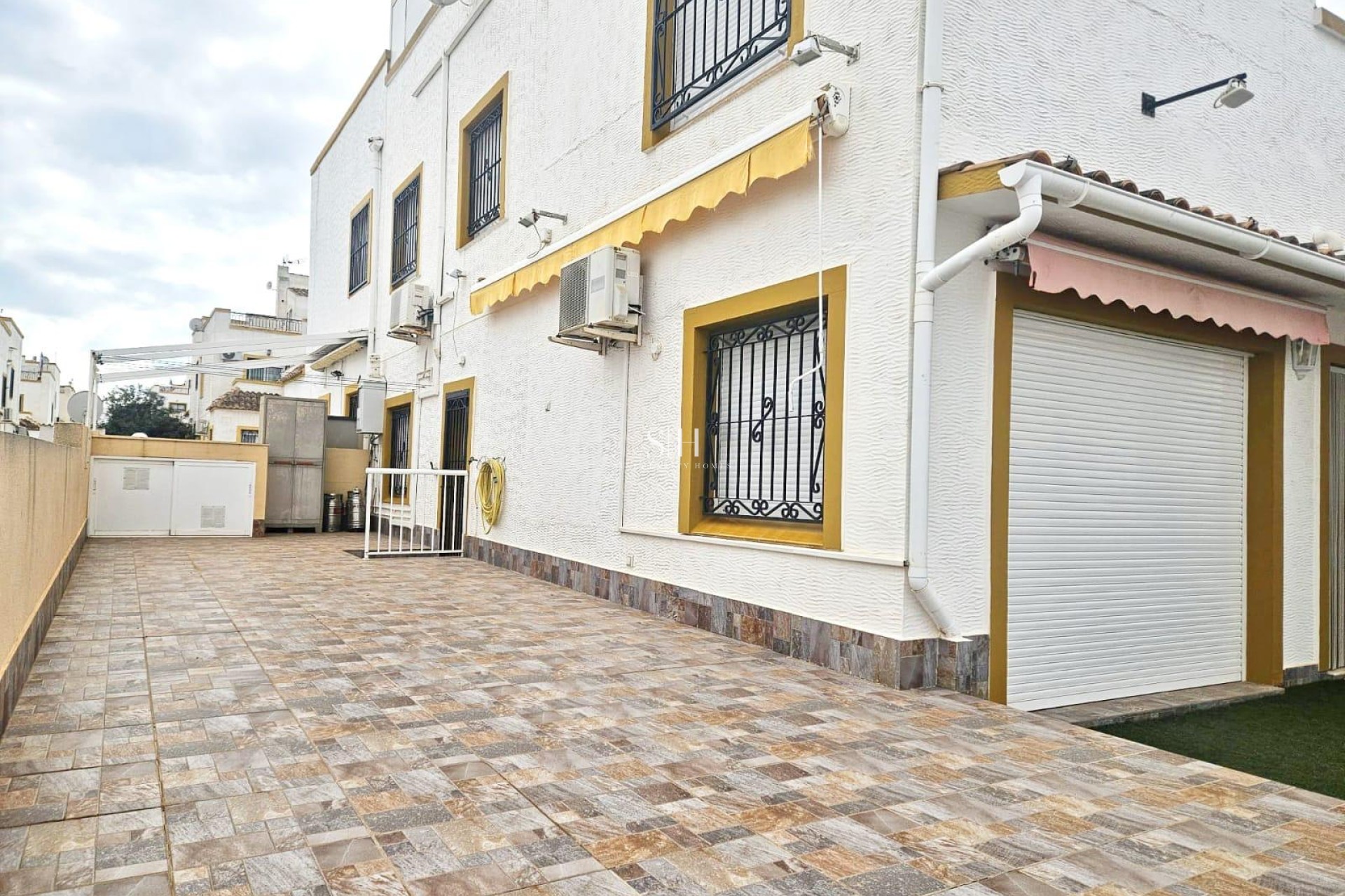 Resale - House - Orihuela Costa - Los Altos