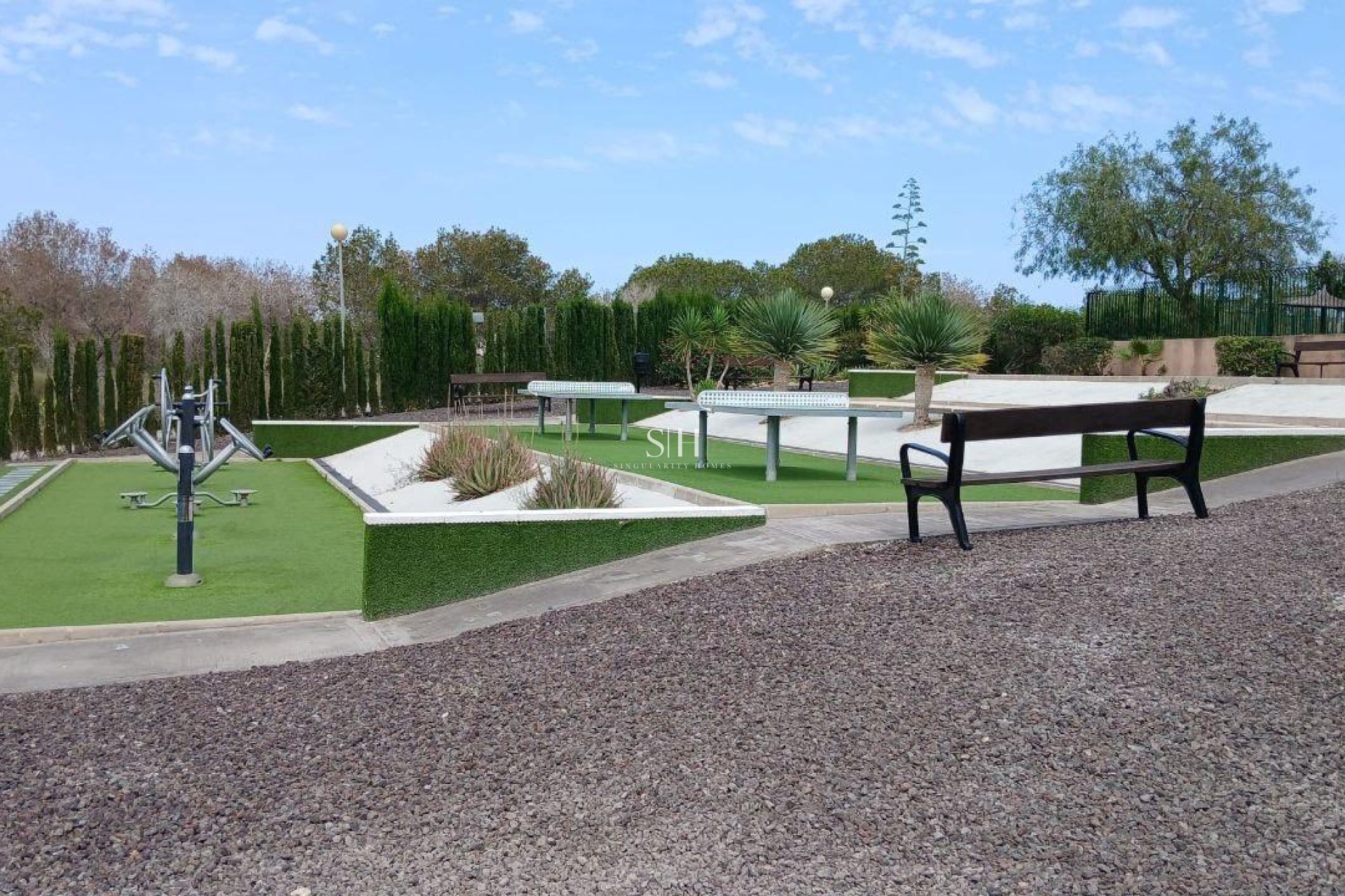 Resale - House - Orihuela Costa - Los Altos
