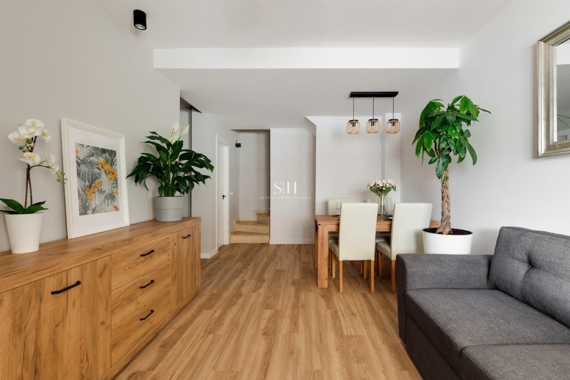 Resale - House - Orihuela Costa - Los Balcones