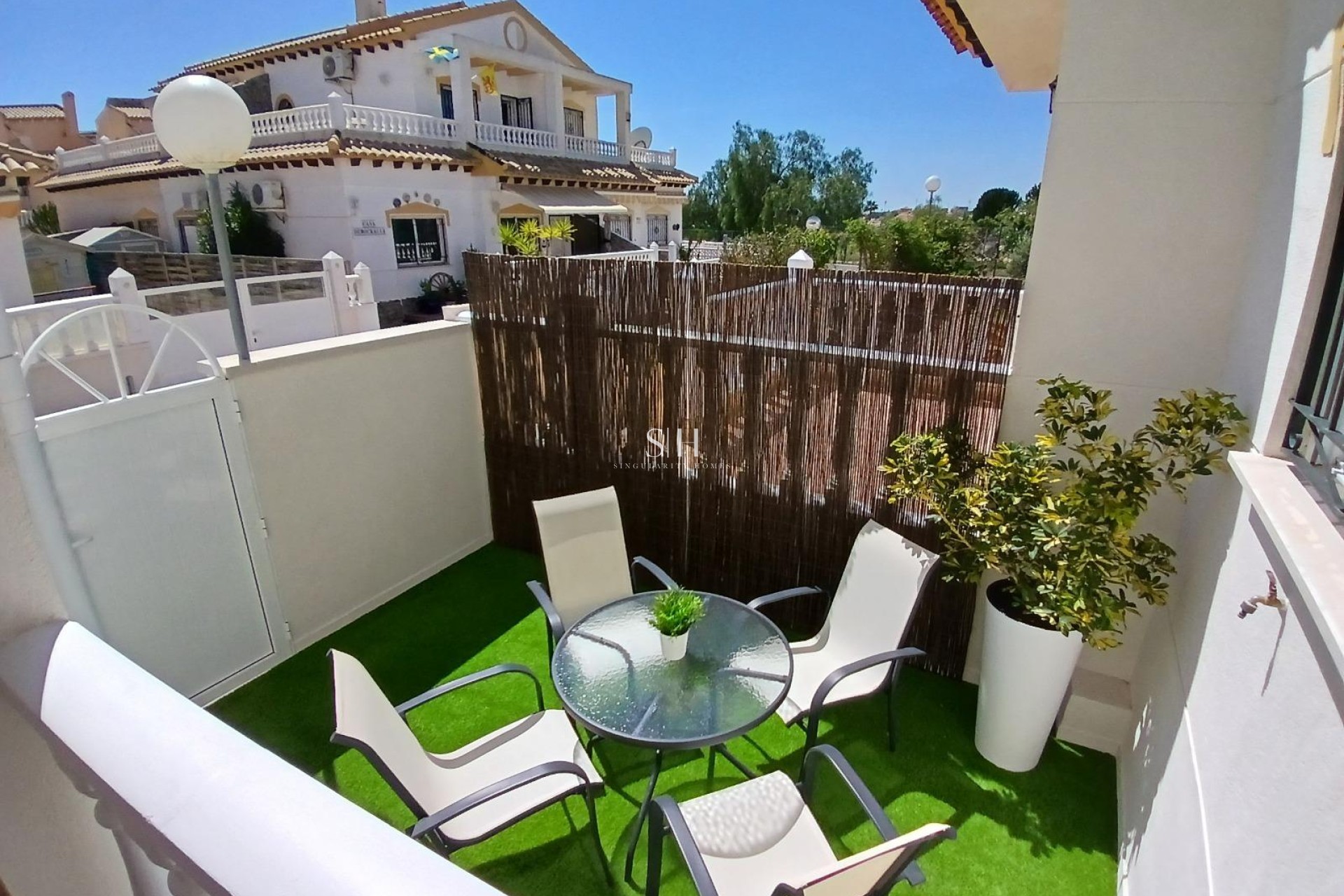 Resale - House - Orihuela Costa - Los Balcones