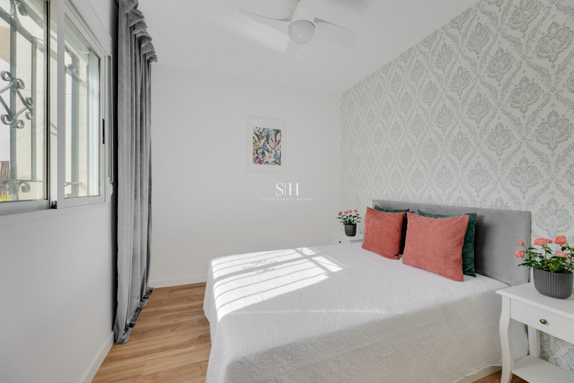 Resale - House - Orihuela Costa - Los Balcones