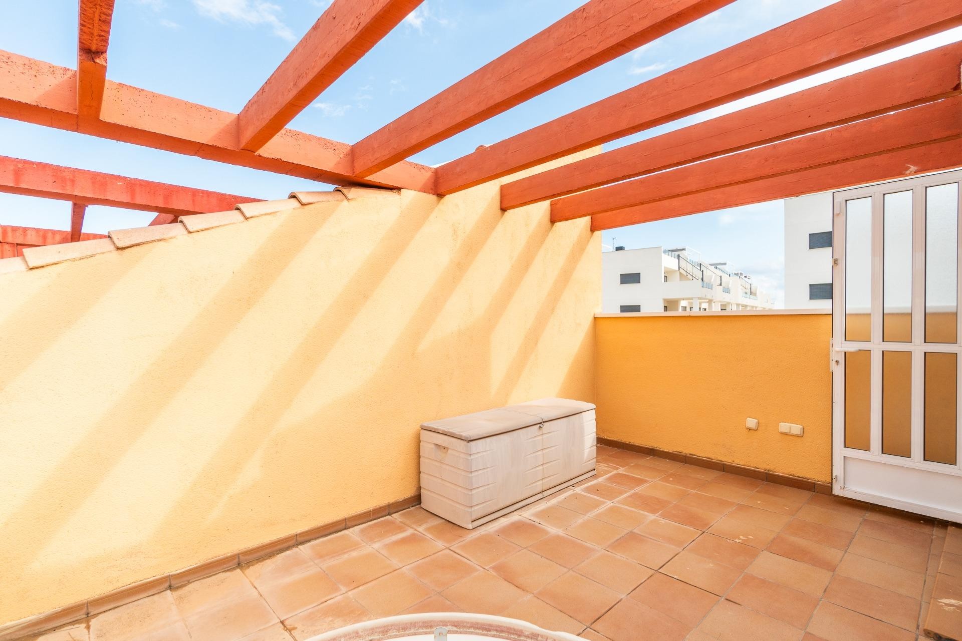 Resale - House - Orihuela Costa - Los Dolses