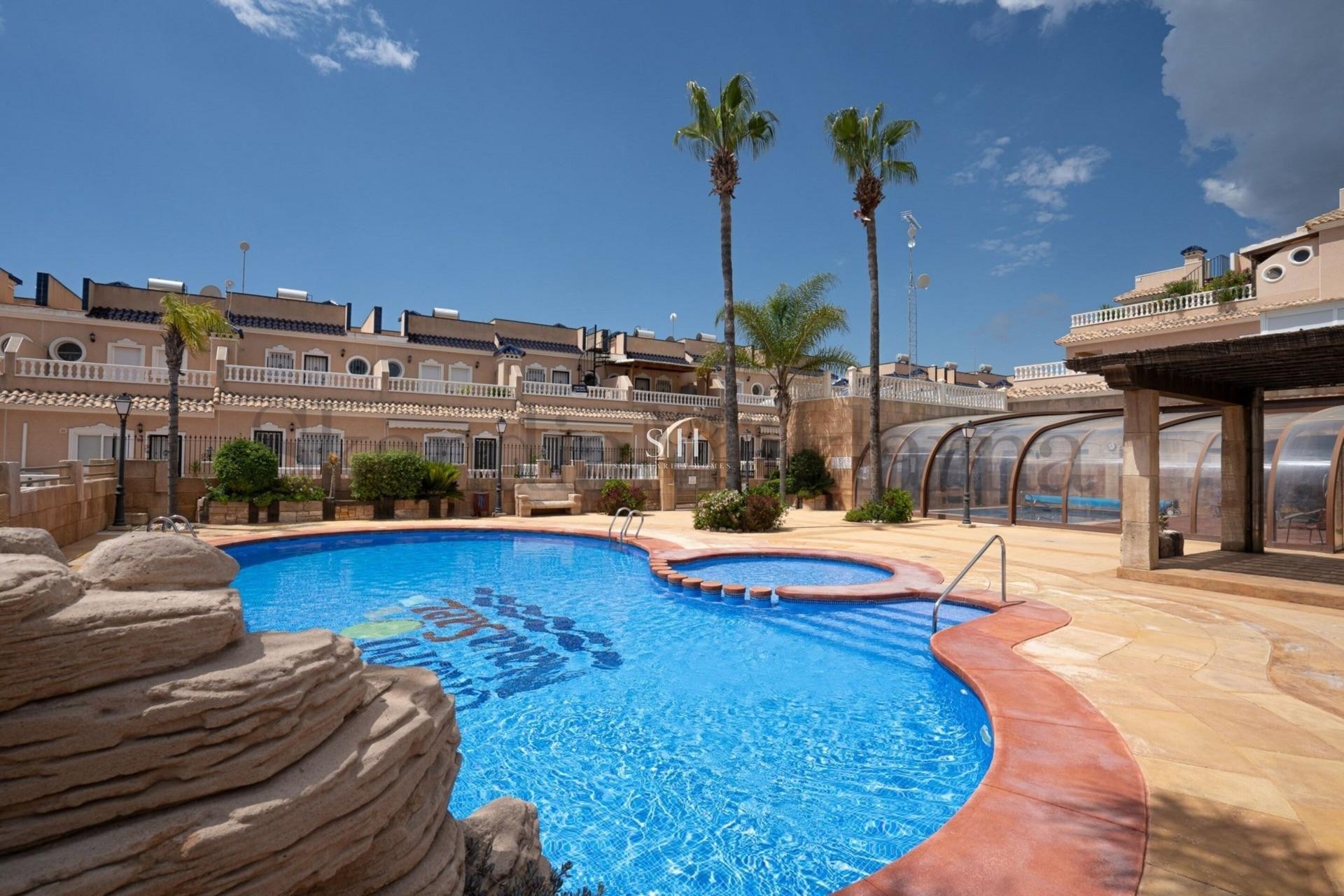 Resale - House - Orihuela Costa - Los Dolses