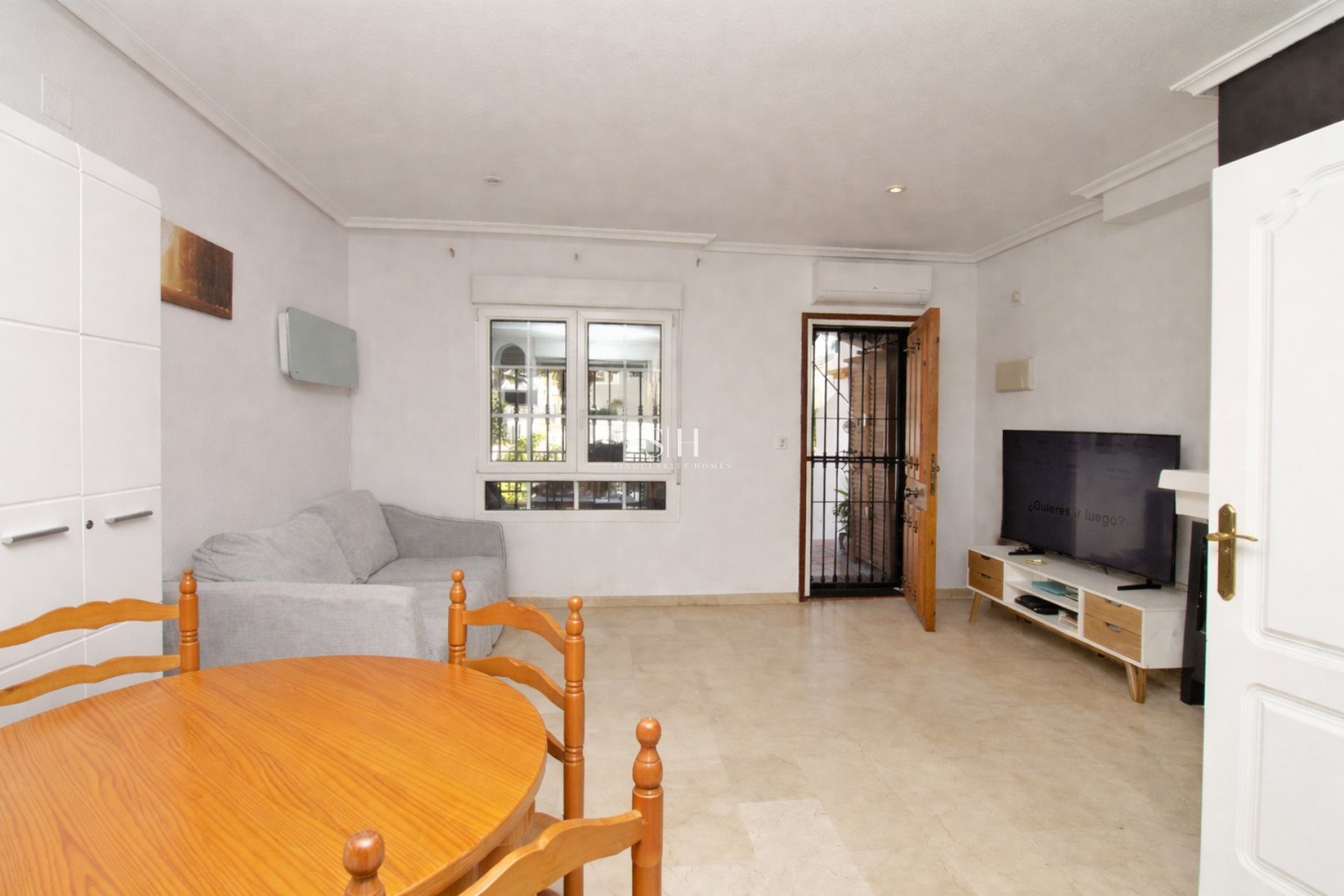 Resale - House - Orihuela Costa - Los Dolses