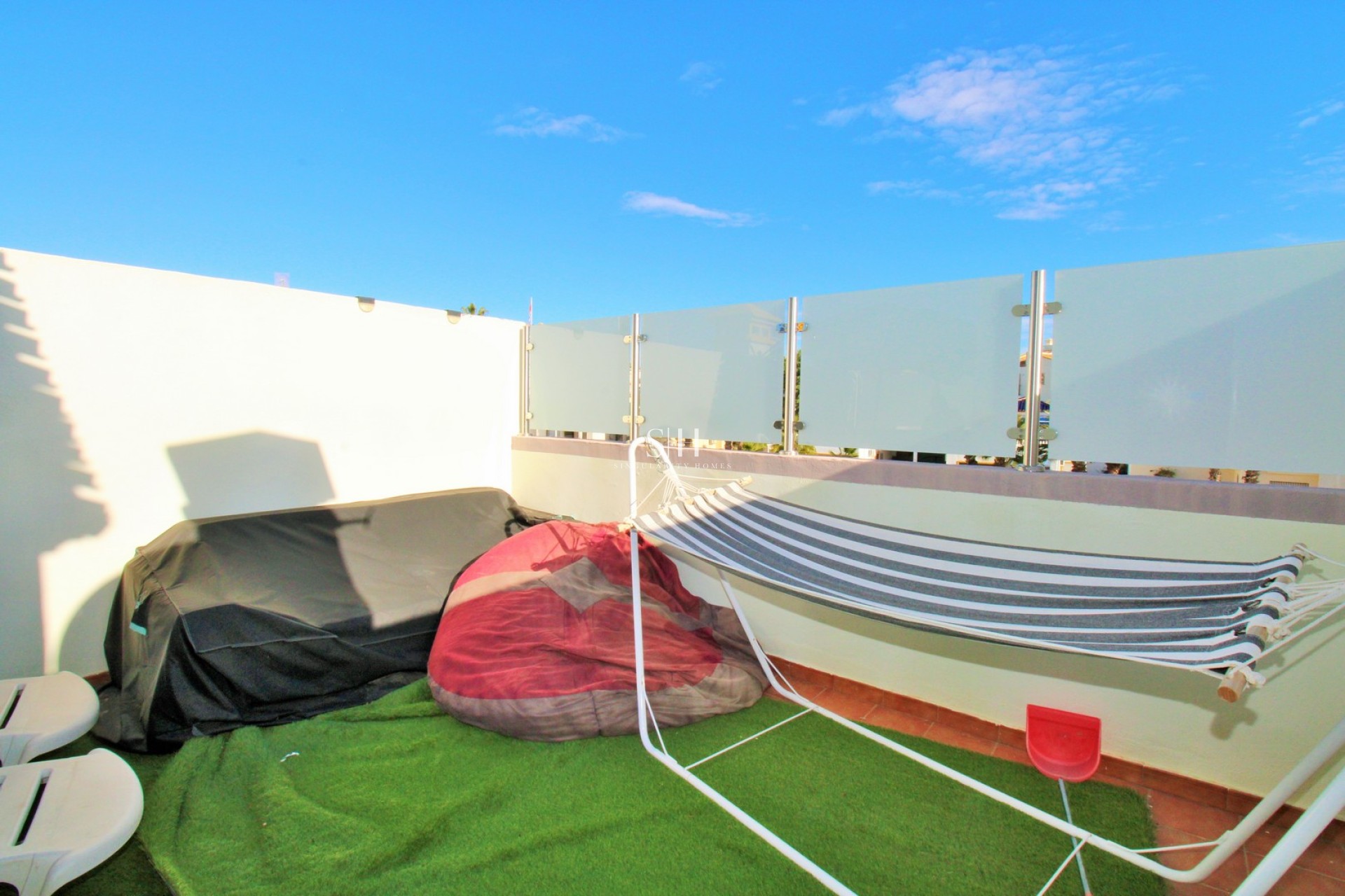 Resale - House - Orihuela Costa - Los Dolses