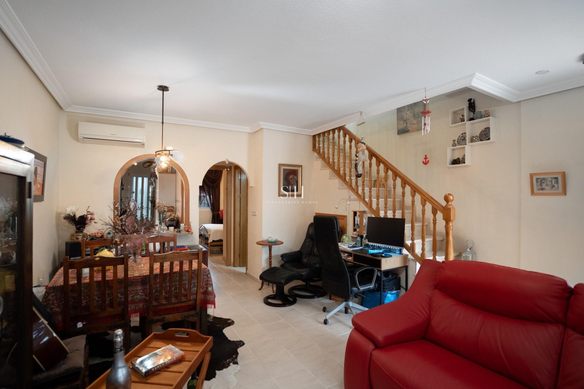 Resale - House - Orihuela Costa - Los Dolses