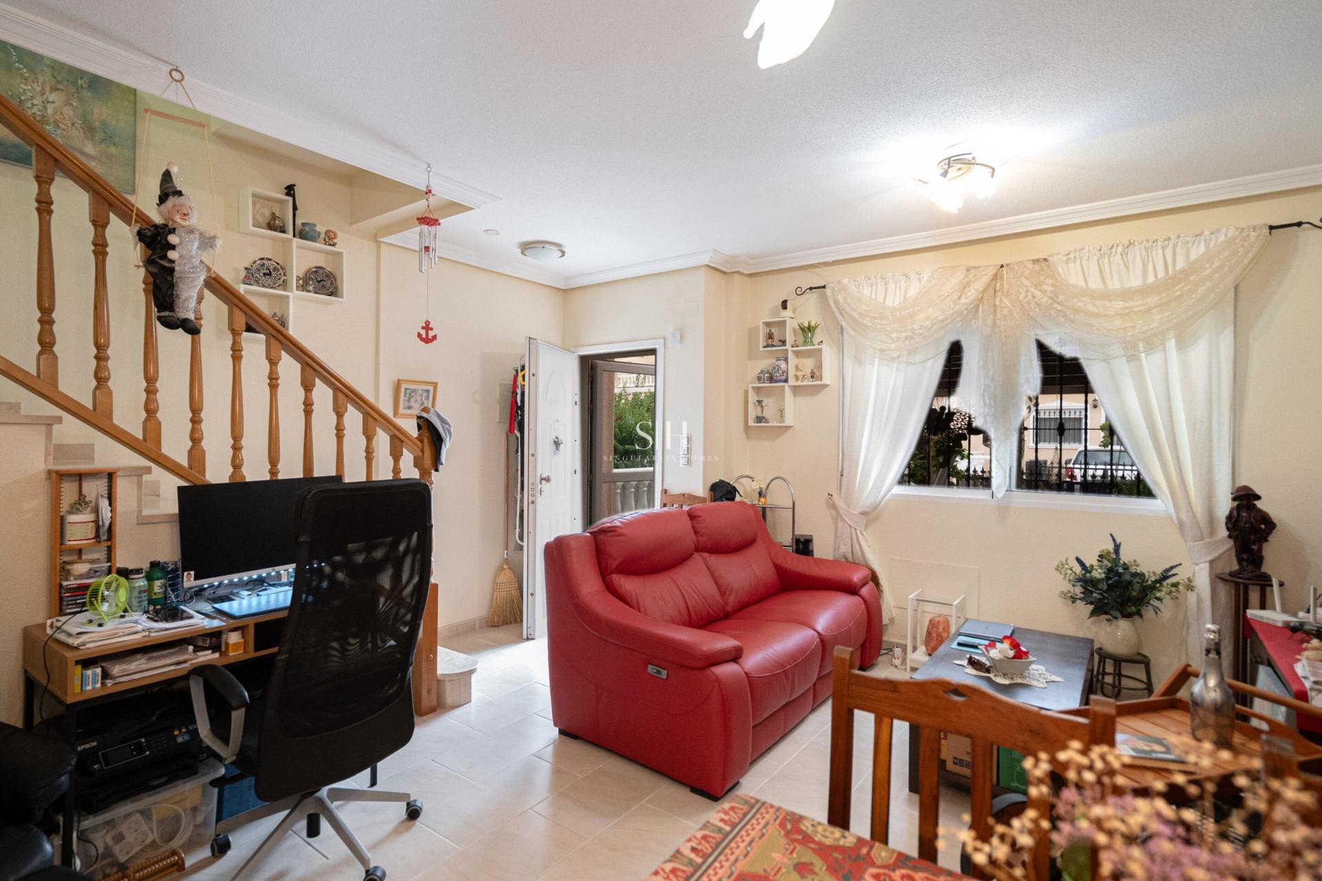 Resale - House - Orihuela Costa - Los Dolses