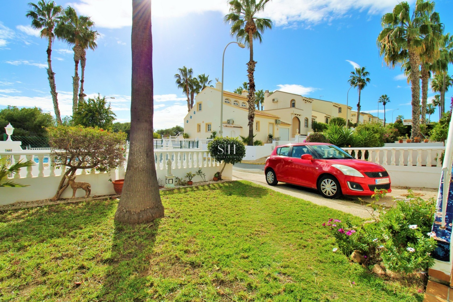 Resale - House - Orihuela Costa - Los Dolses