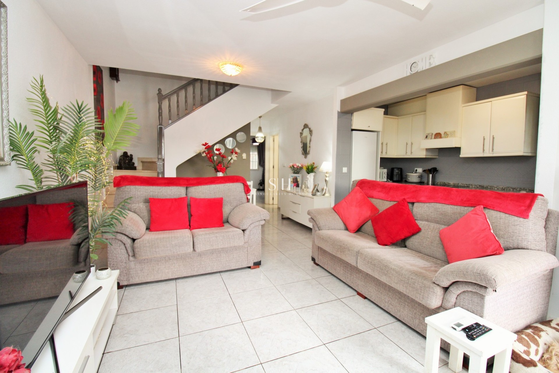 Resale - House - Orihuela Costa - Los Dolses