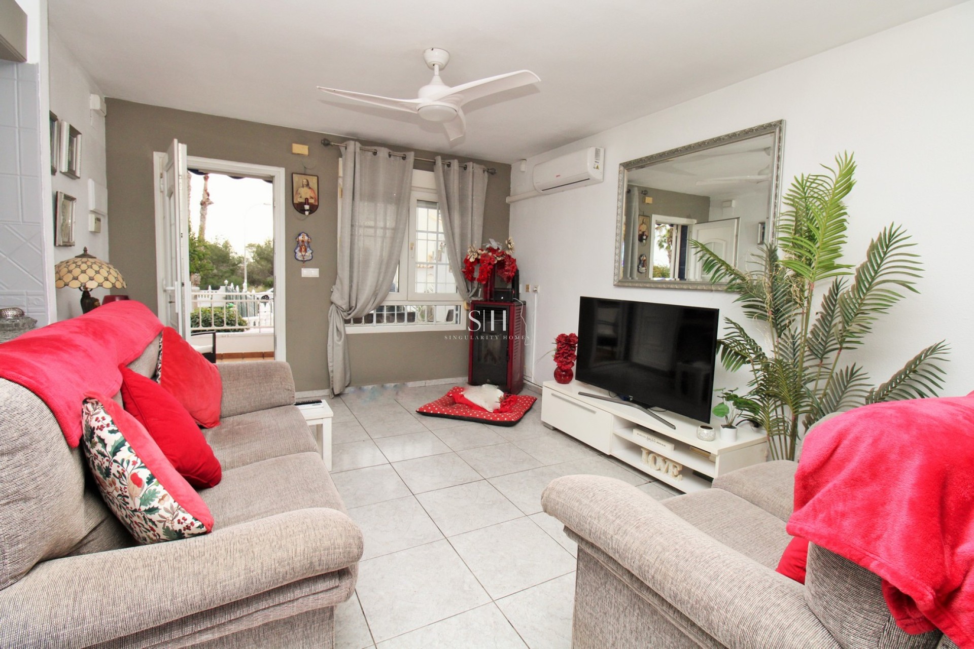 Resale - House - Orihuela Costa - Los Dolses