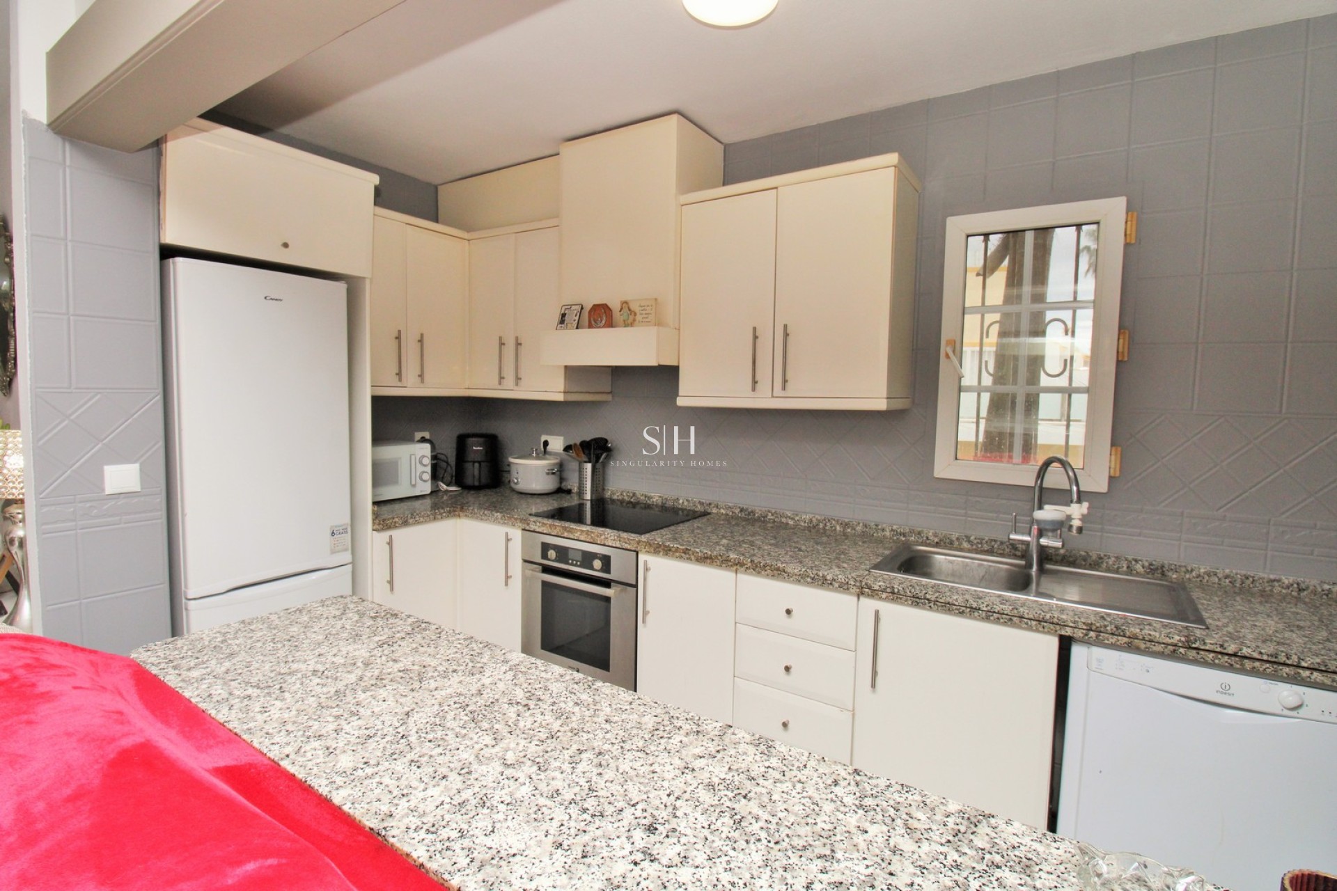 Resale - House - Orihuela Costa - Los Dolses