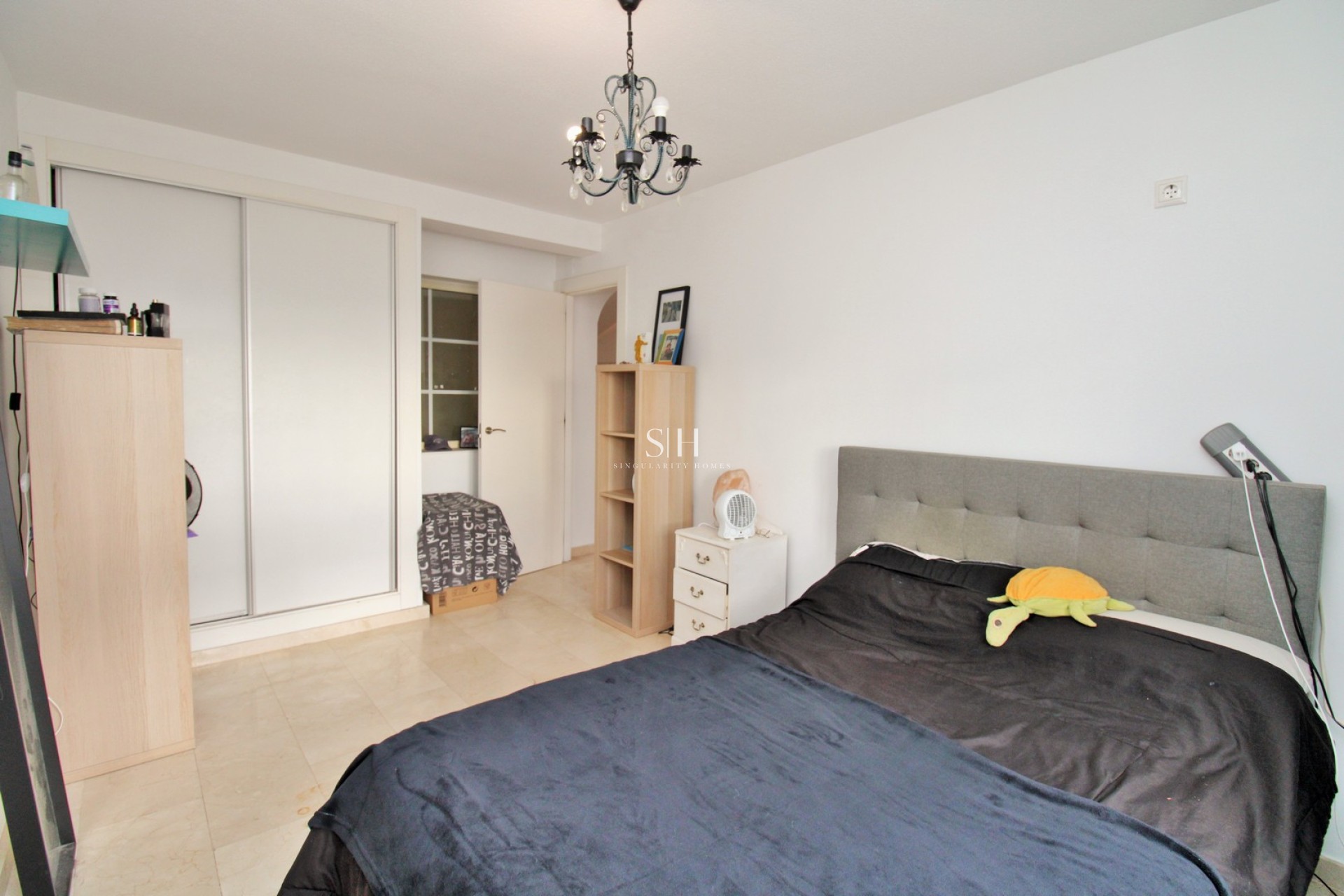 Resale - House - Orihuela Costa - Los Dolses