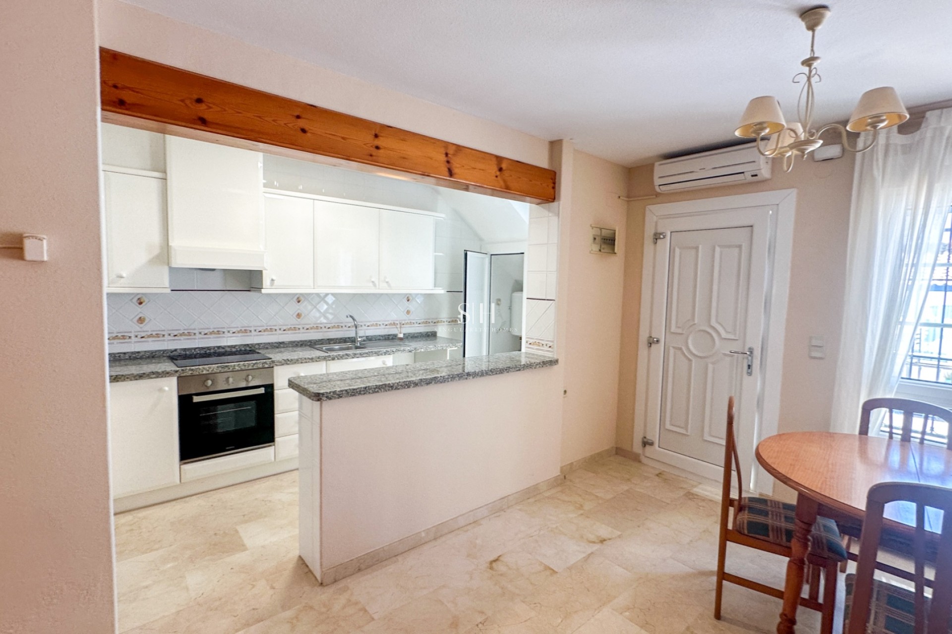 Resale - House - Orihuela Costa - Los Dolses