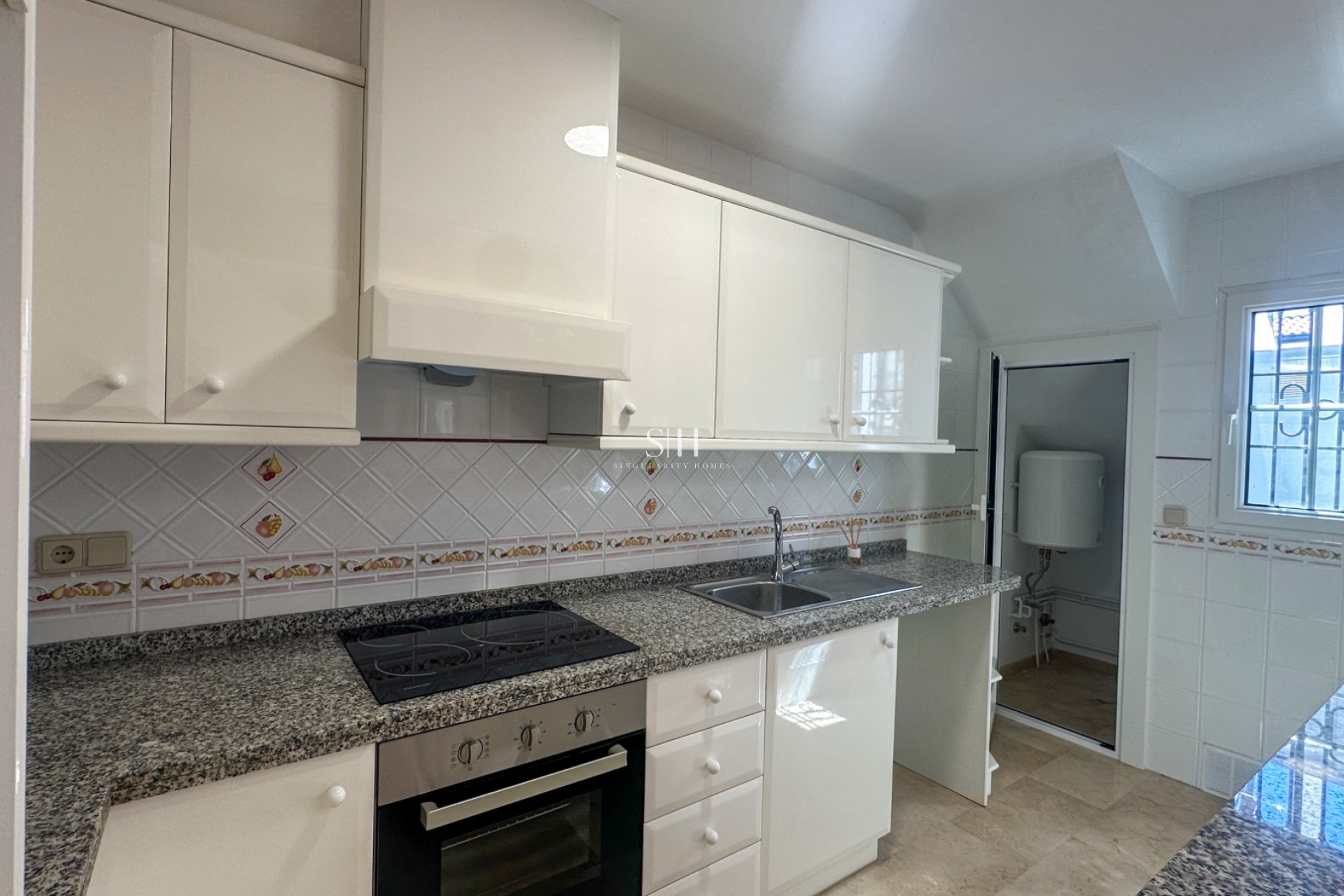 Resale - House - Orihuela Costa - Los Dolses