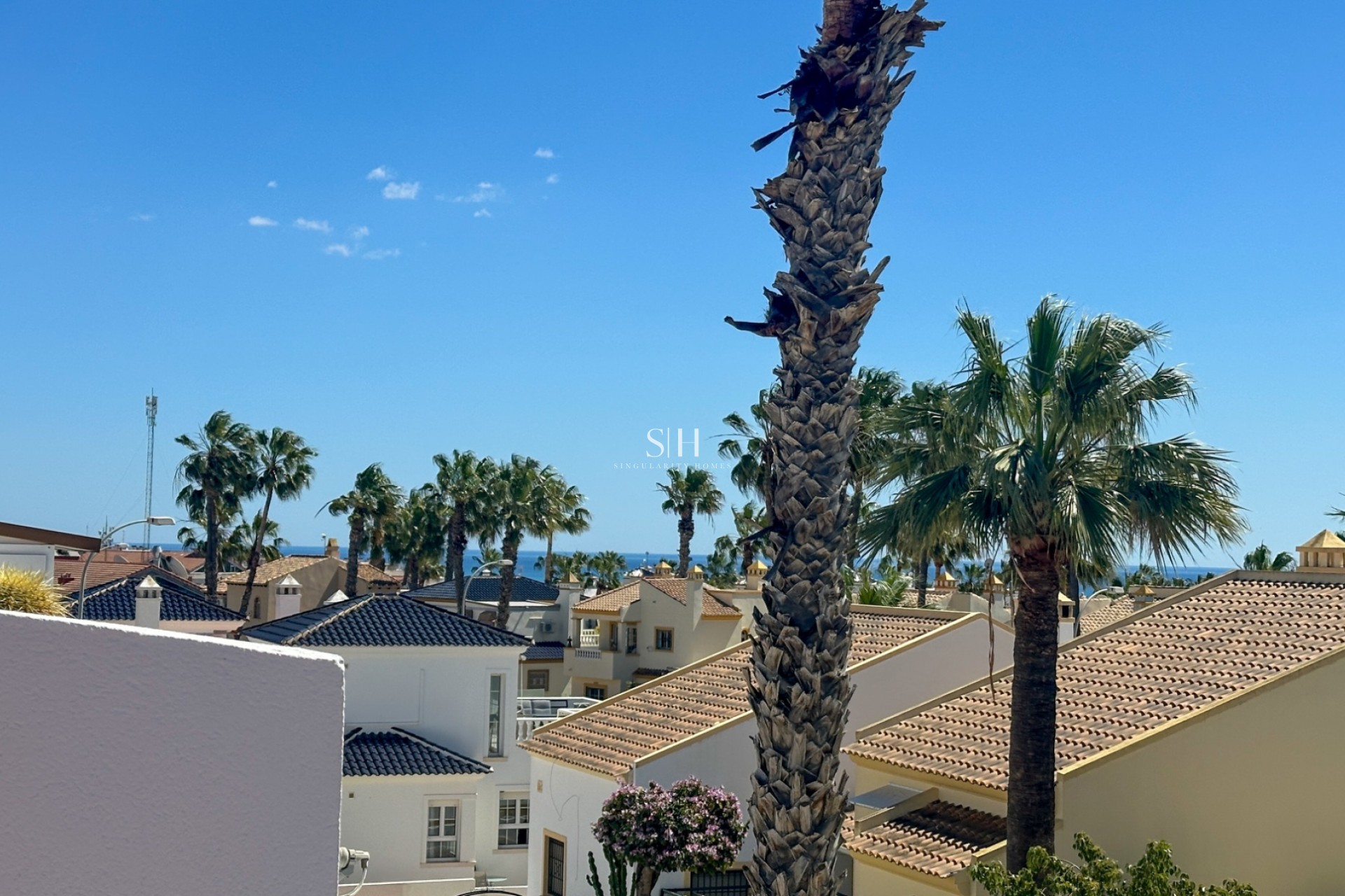 Resale - House - Orihuela Costa - Los Dolses
