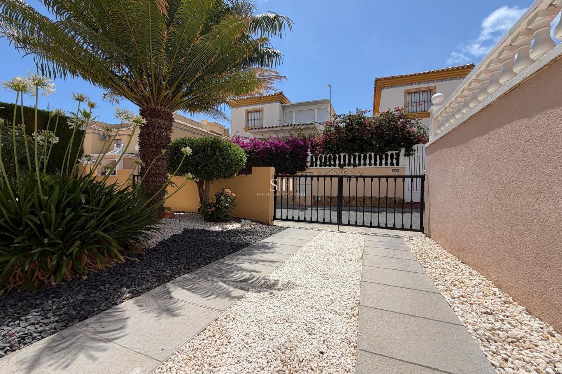 Resale - House - Orihuela Costa - Los Dolses