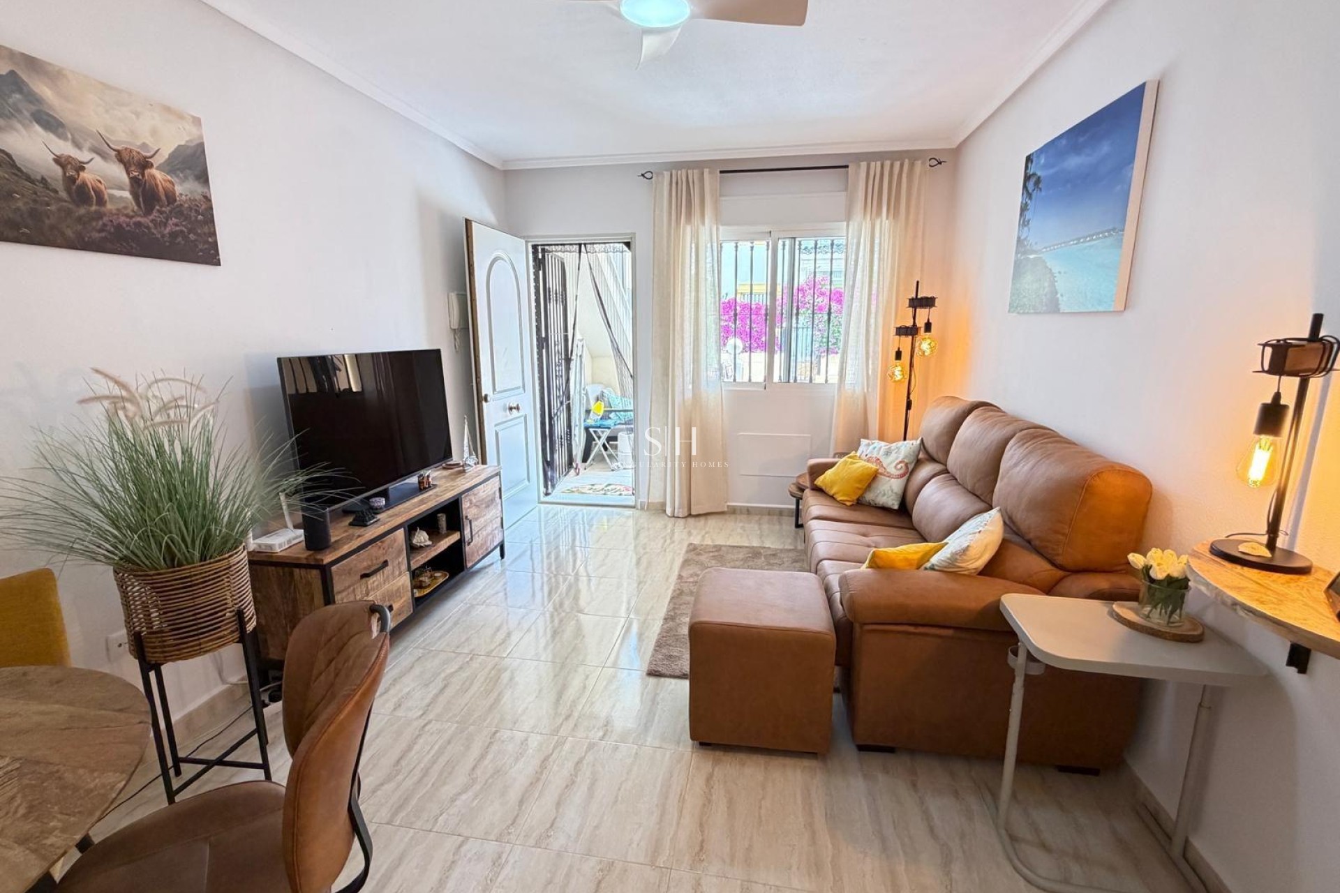 Resale - House - Orihuela Costa - Los Dolses