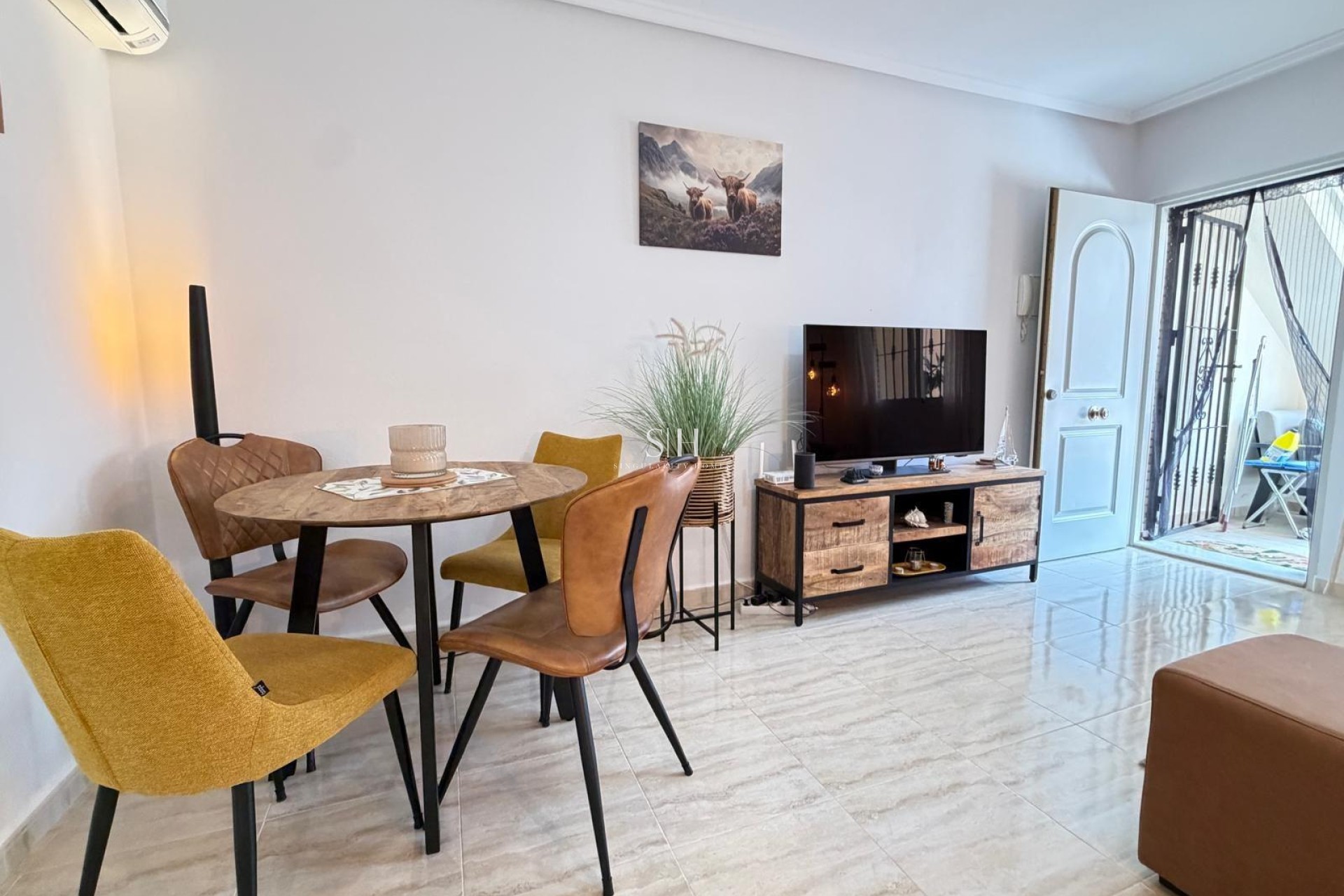 Resale - House - Orihuela Costa - Los Dolses