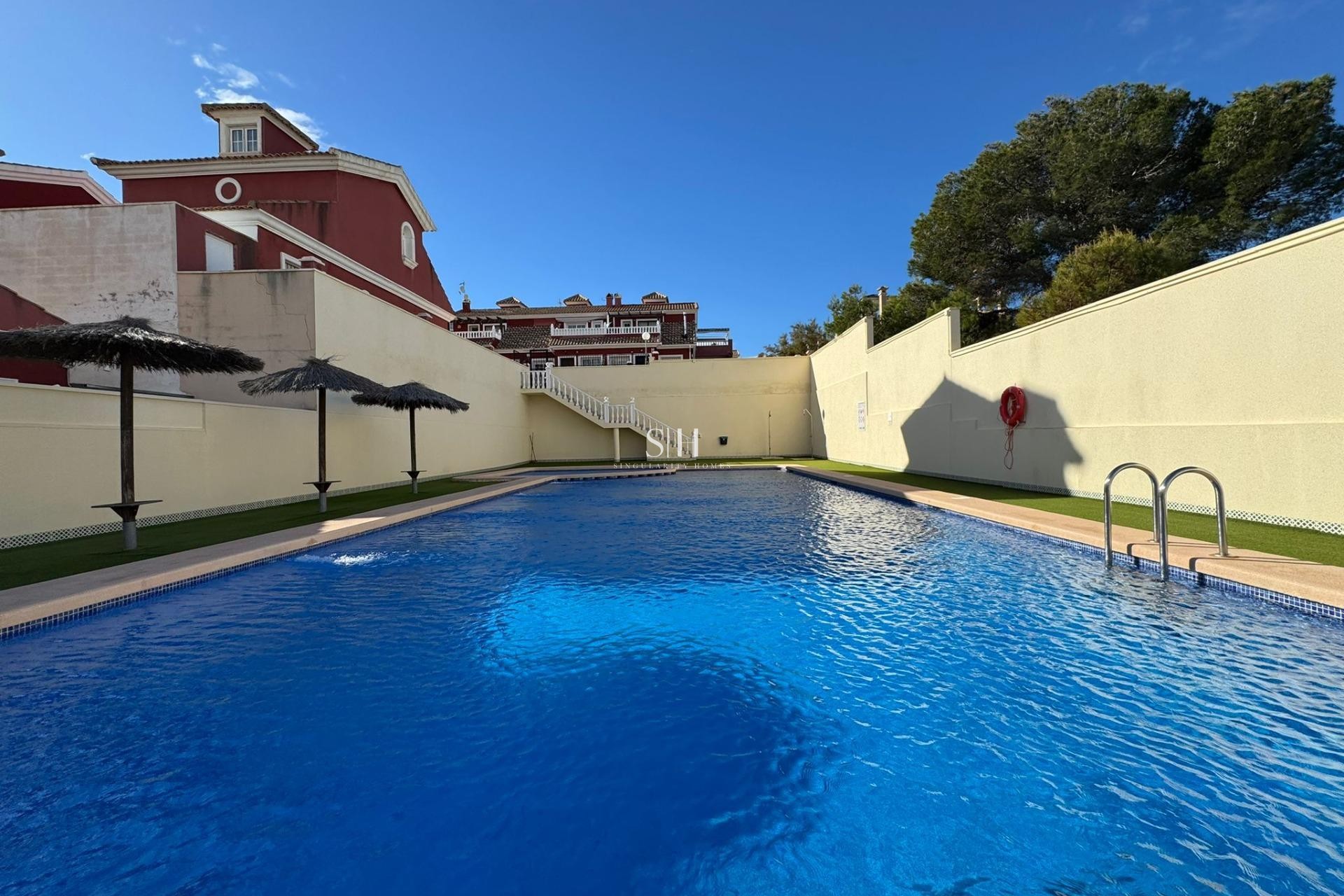 Resale - House - Orihuela Costa - Los Dolses