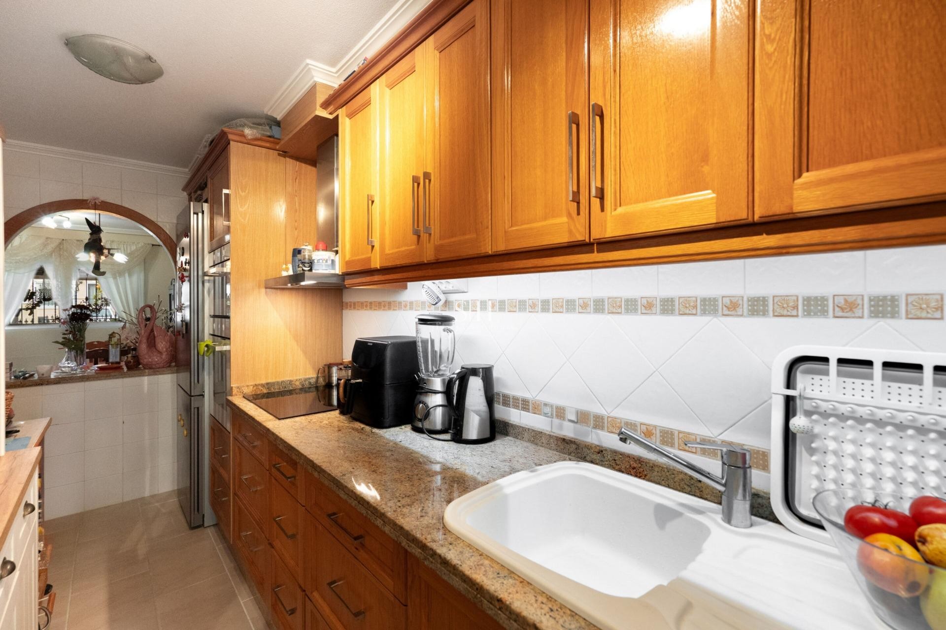 Resale - House - Orihuela Costa - Los Dolses