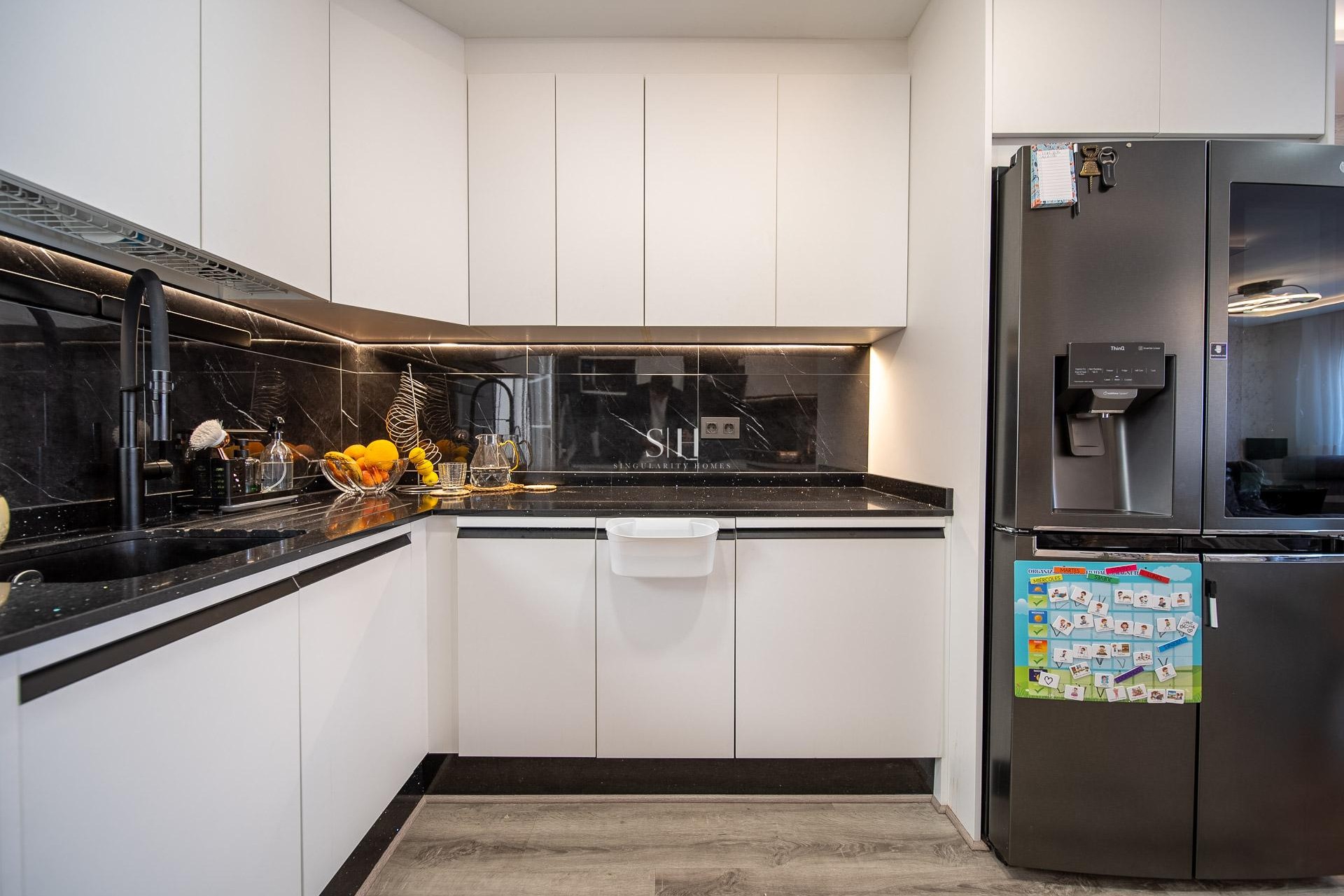 Resale - House - Orihuela Costa - PAU 26