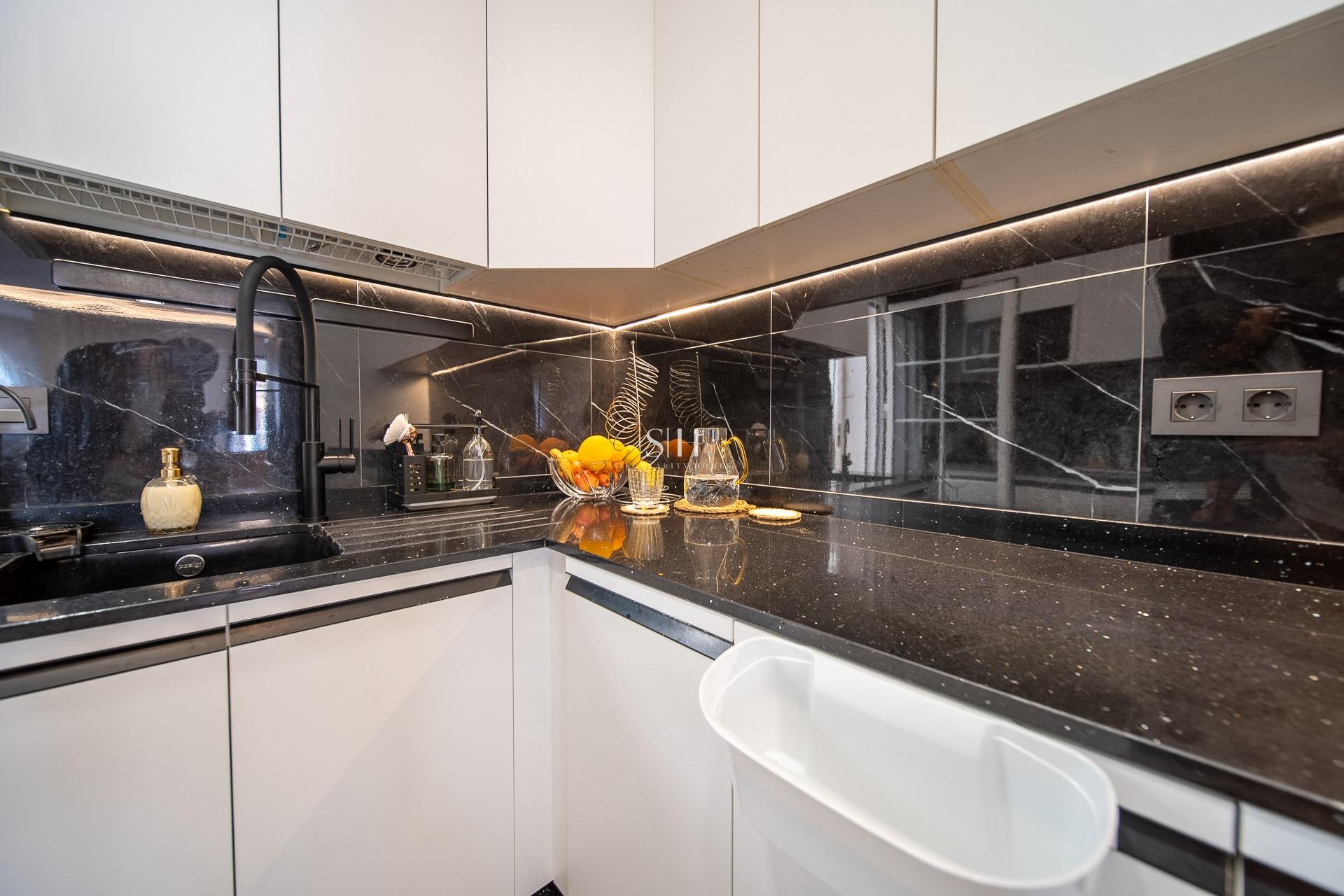 Resale - House - Orihuela Costa - PAU 26