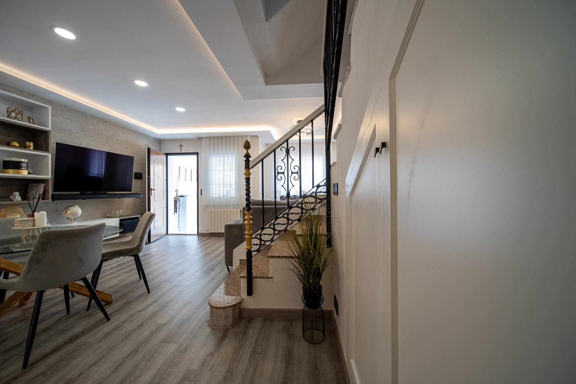 Resale - House - Orihuela Costa - PAU 26