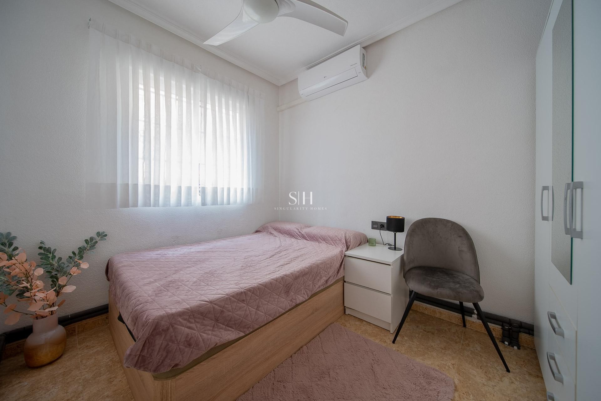 Resale - House - Orihuela Costa - PAU 26