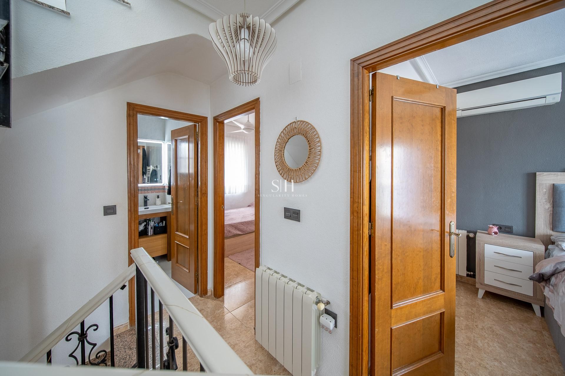 Resale - House - Orihuela Costa - PAU 26