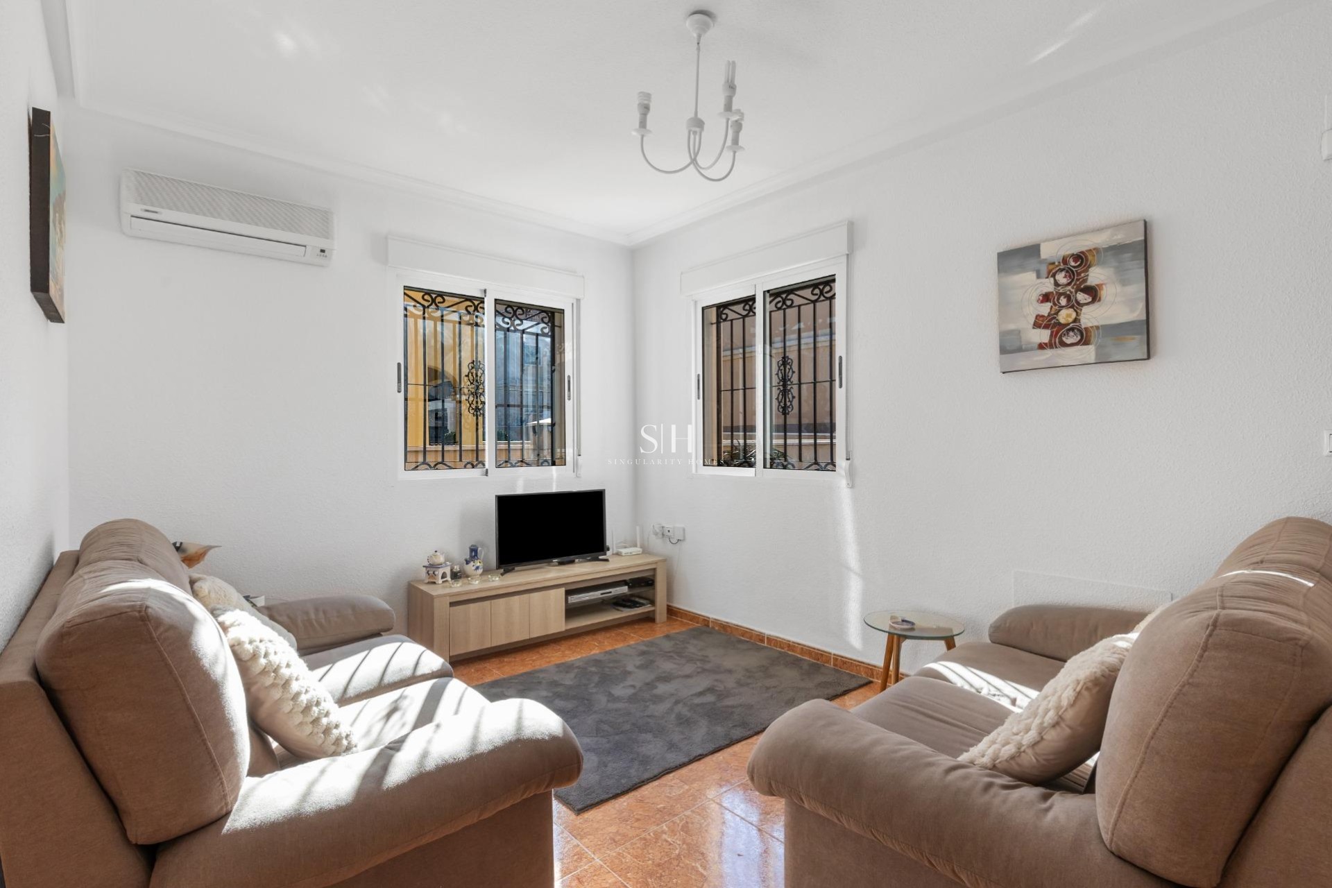 Resale - House - Orihuela Costa - PAU 8