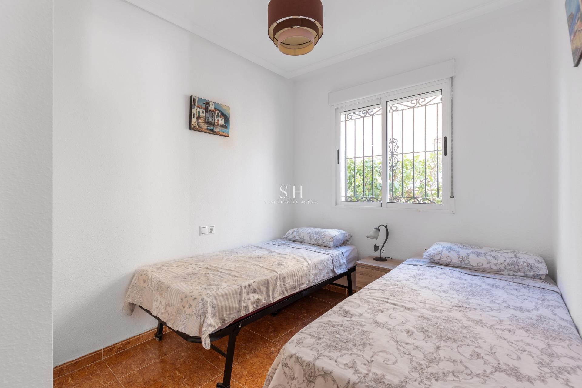 Resale - House - Orihuela Costa - PAU 8