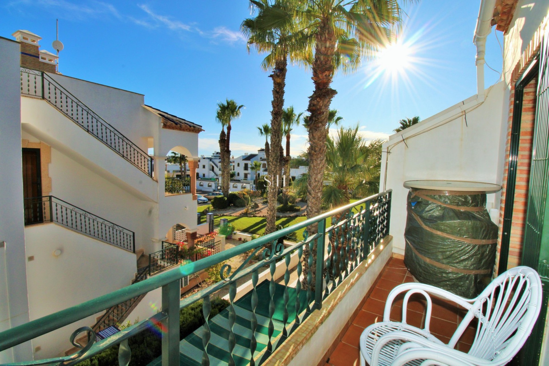 Resale - House - Orihuela Costa - PAU 8