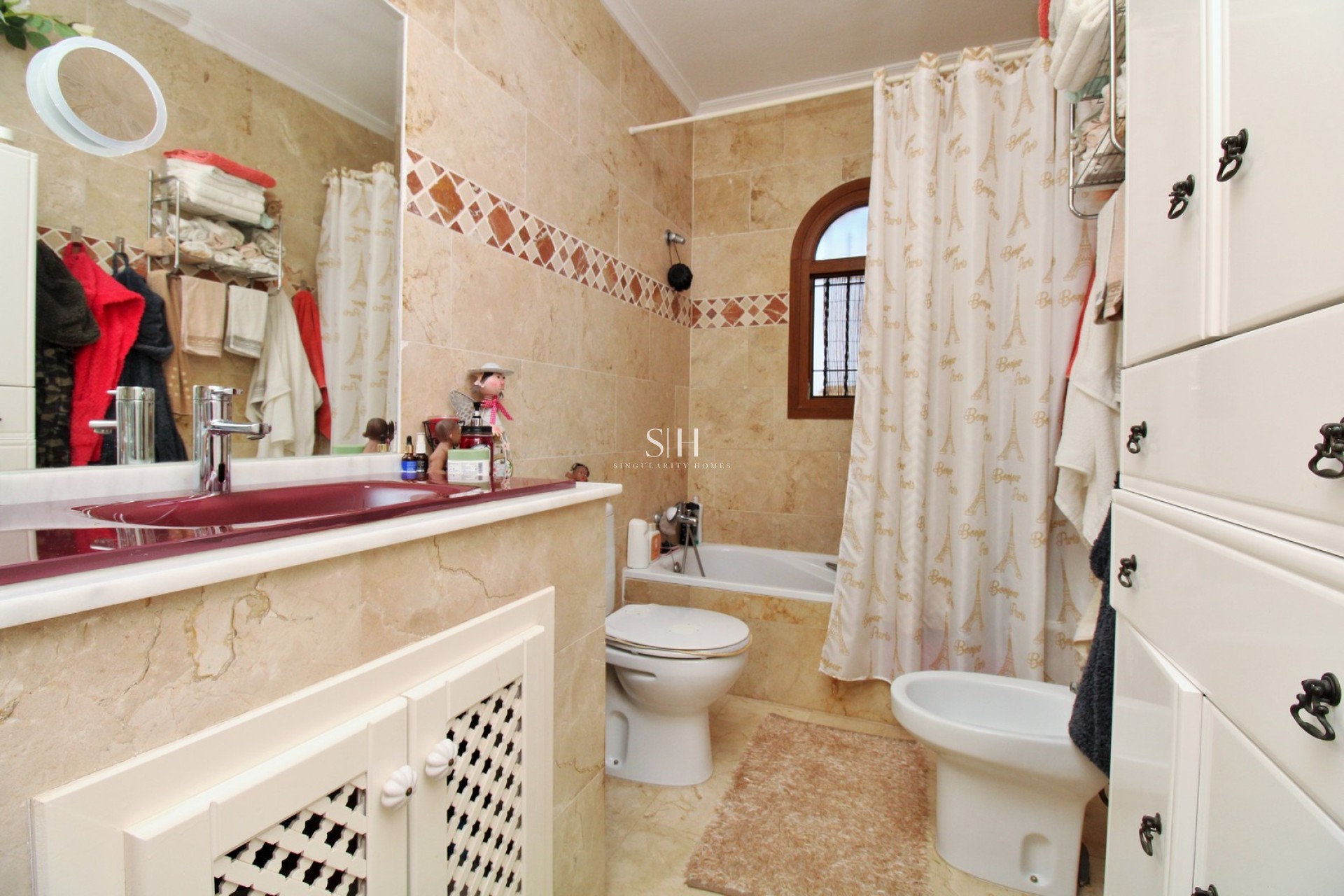 Resale - House - Orihuela Costa - PAU 8