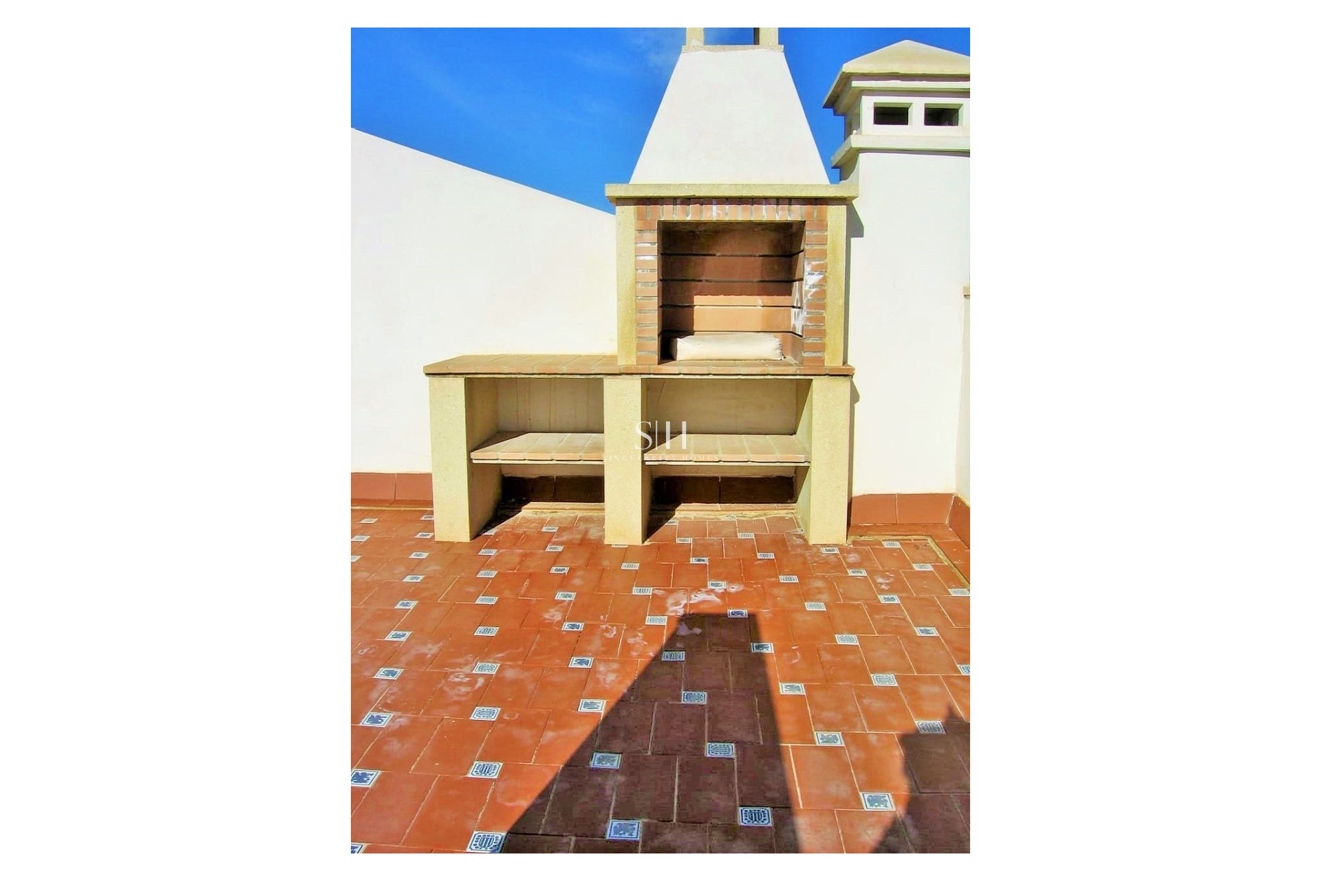 Resale - House - Orihuela Costa - PAU 8