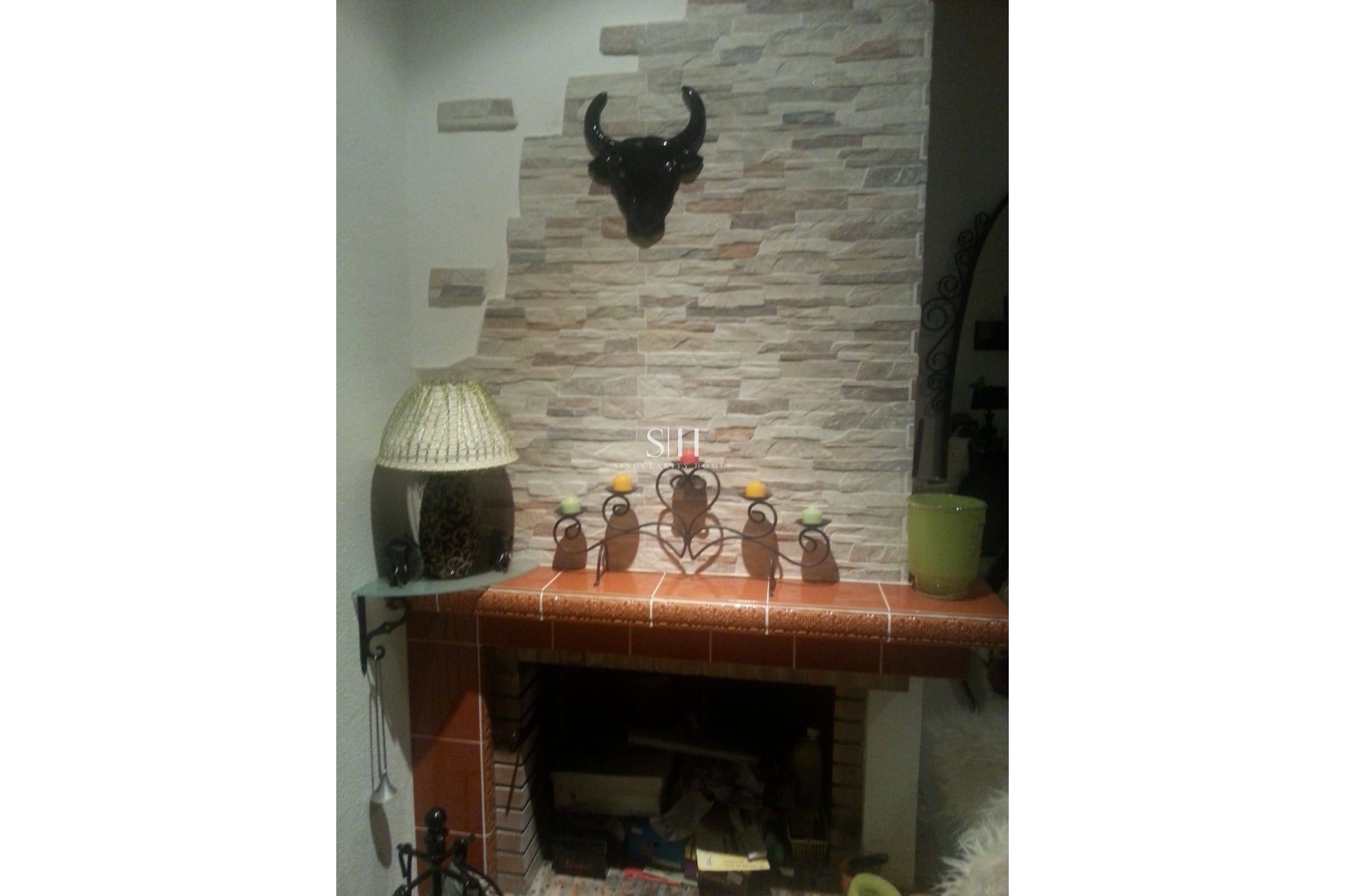 Resale - House - Orihuela Costa - PAU 8