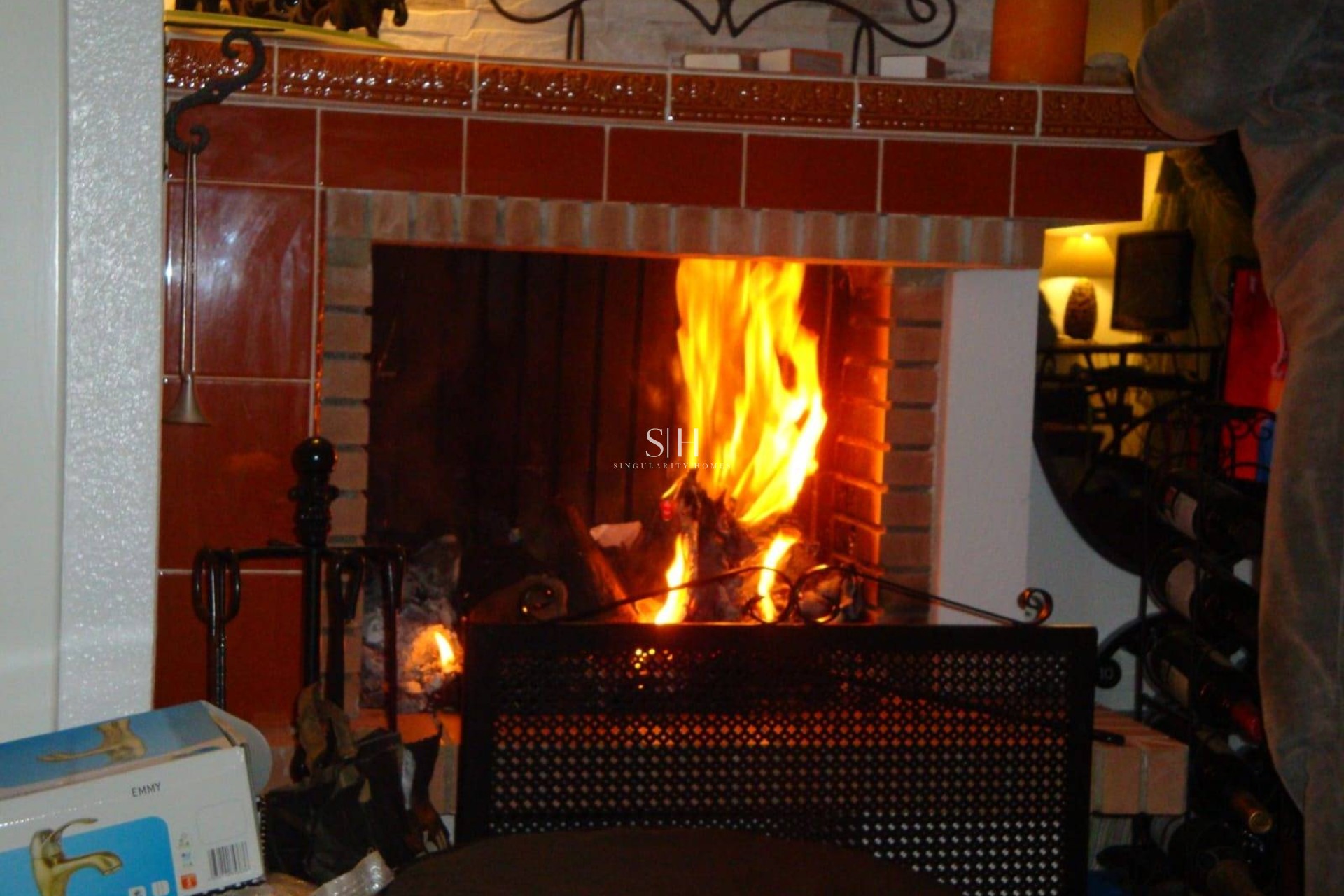 Resale - House - Orihuela Costa - PAU 8