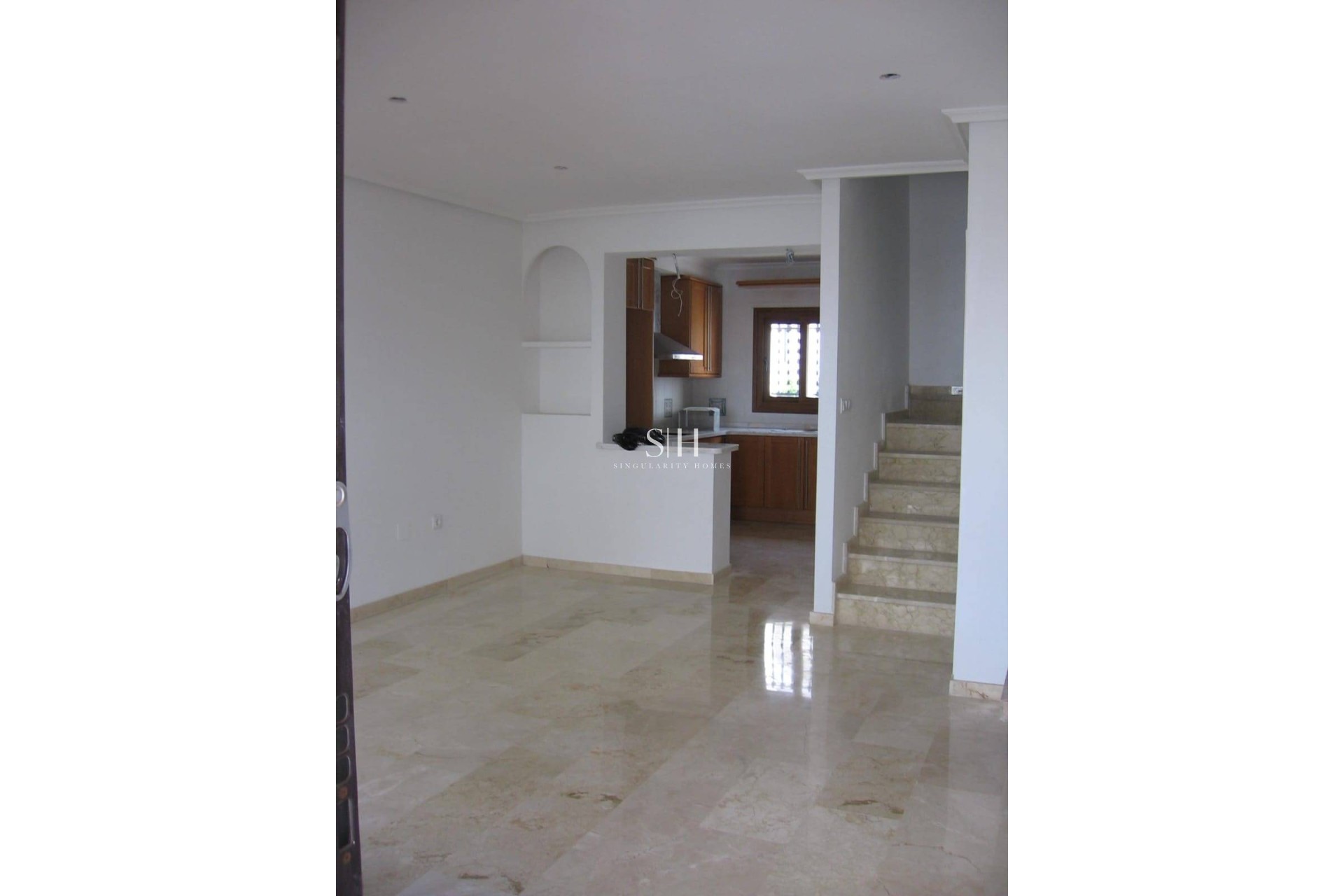 Resale - House - Orihuela Costa - PAU 8