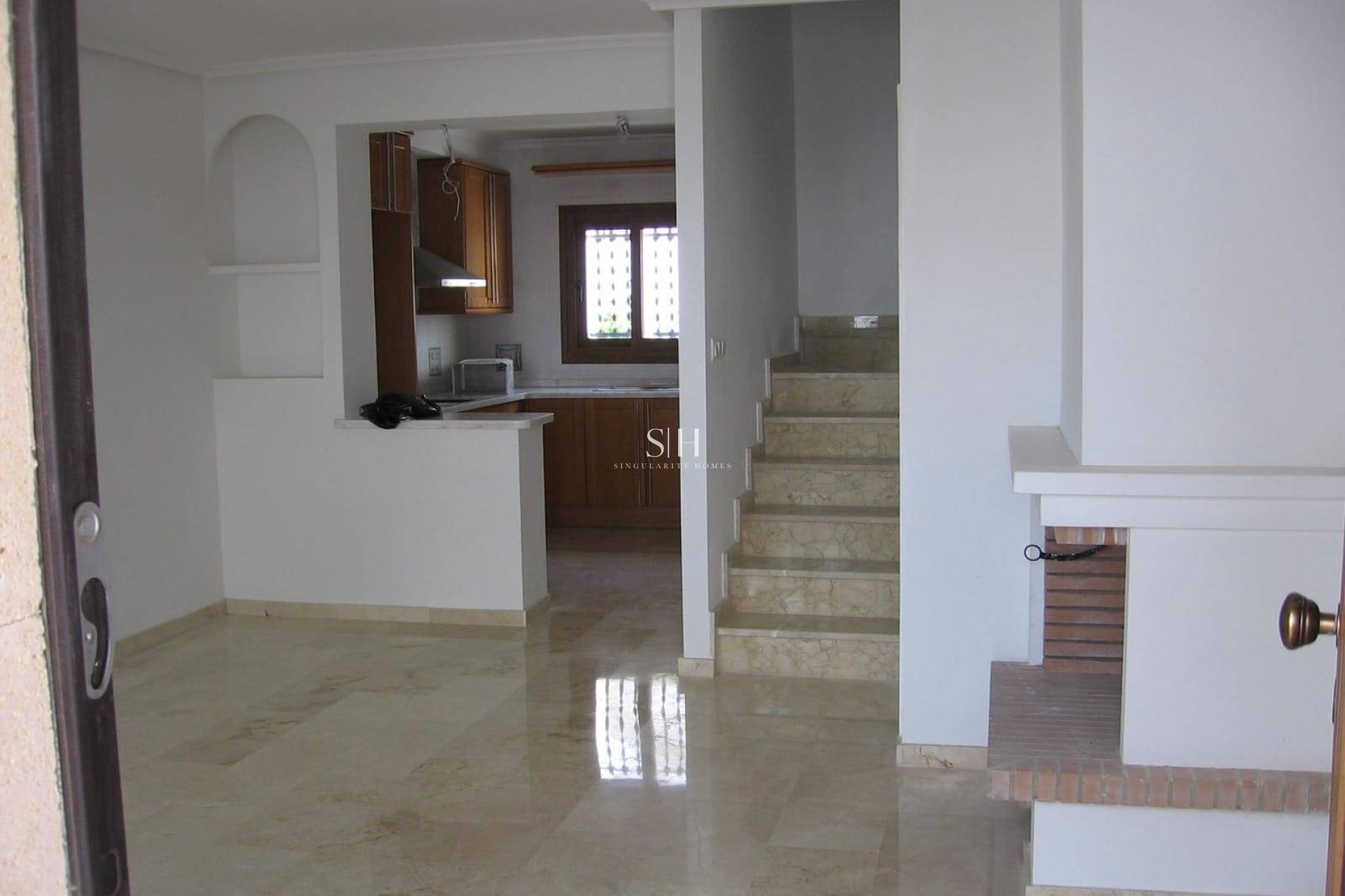 Resale - House - Orihuela Costa - PAU 8