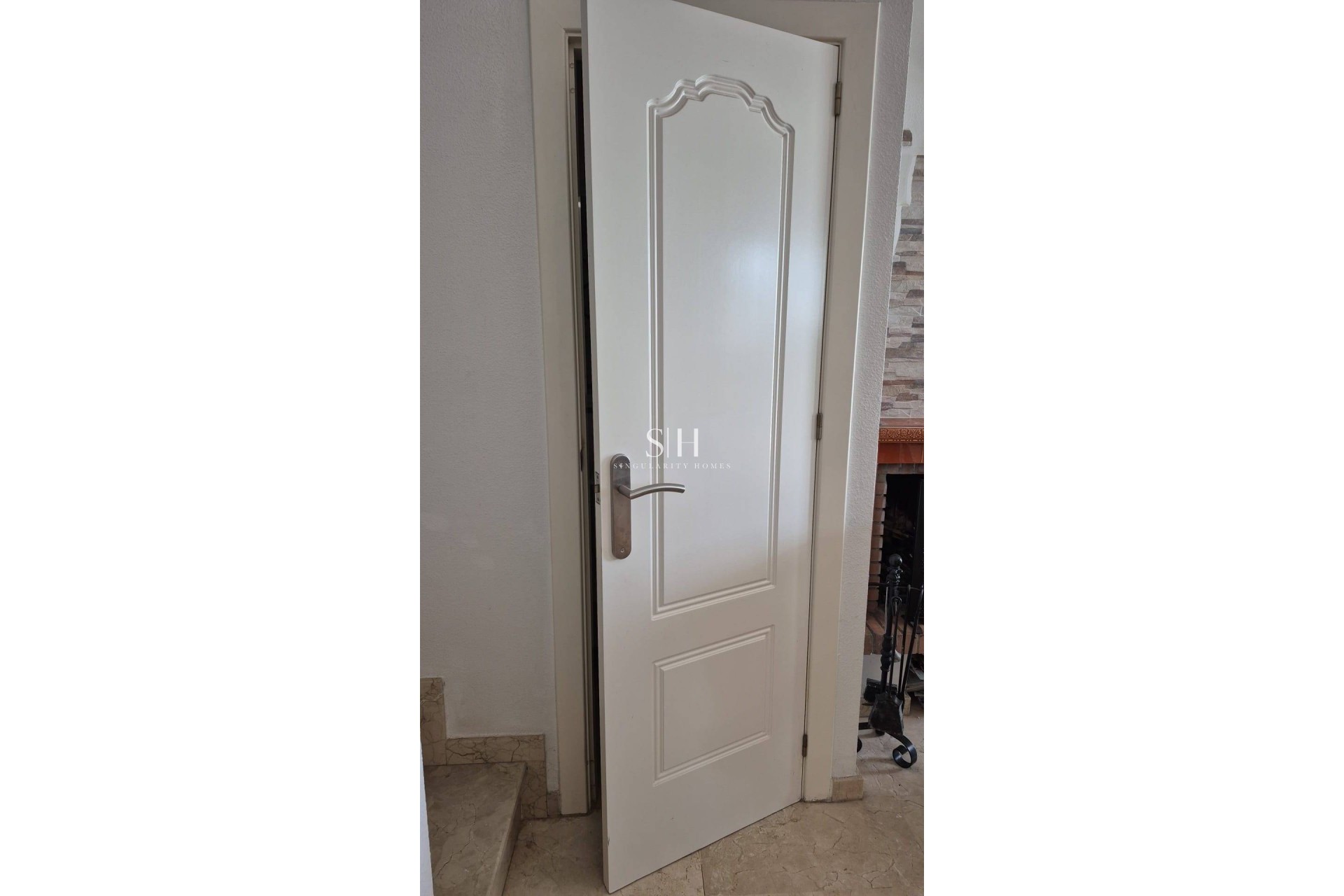 Resale - House - Orihuela Costa - PAU 8