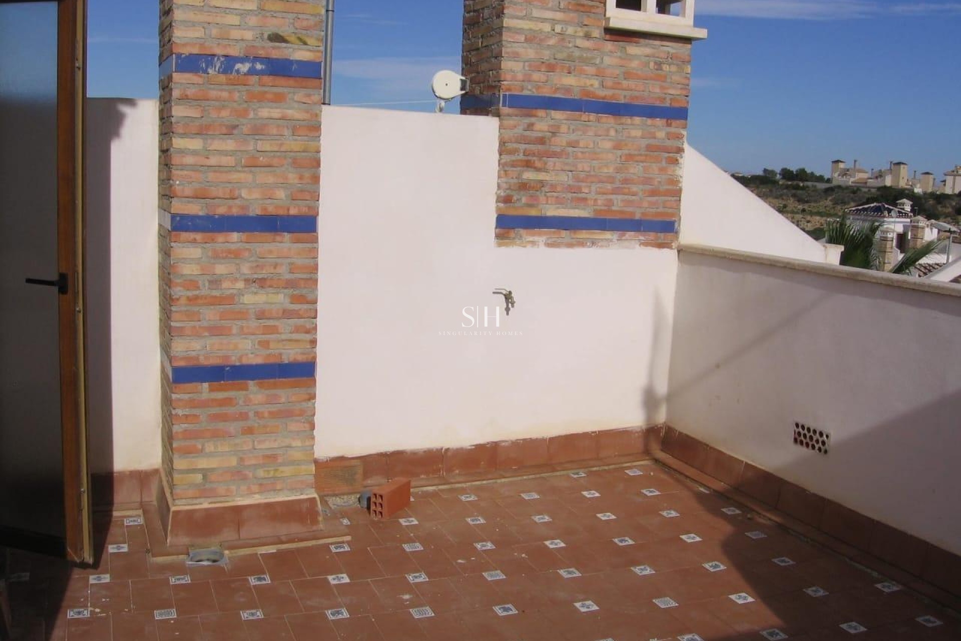 Resale - House - Orihuela Costa - PAU 8
