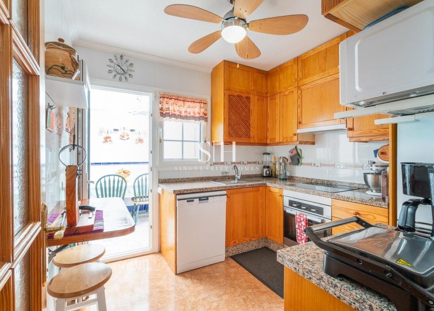 Resale - House - Orihuela Costa - PAU 8