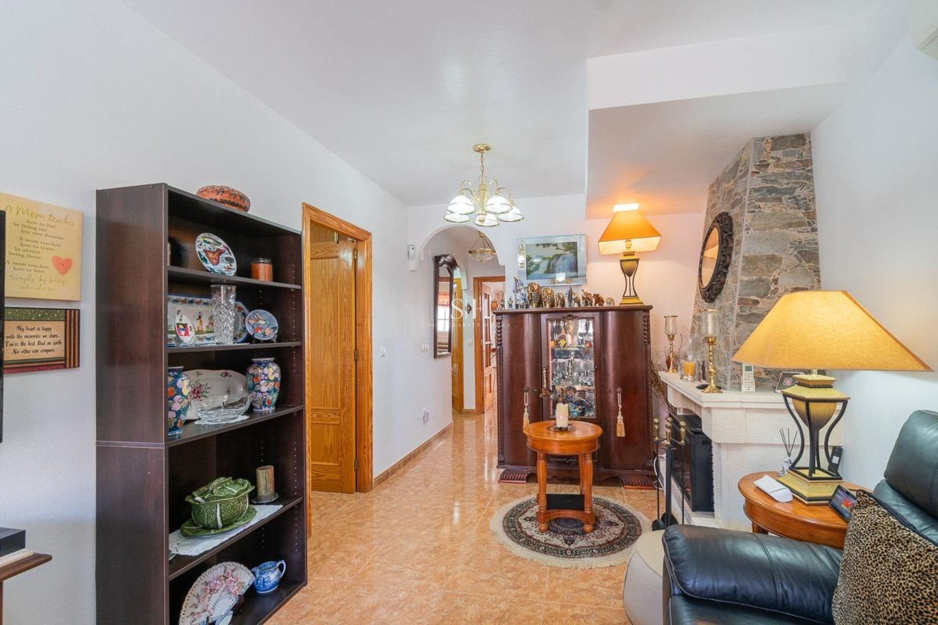 Resale - House - Orihuela Costa - PAU 8