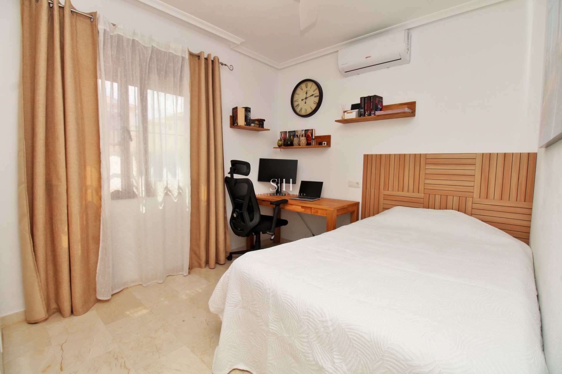 Resale - House - Orihuela Costa - PAU 8