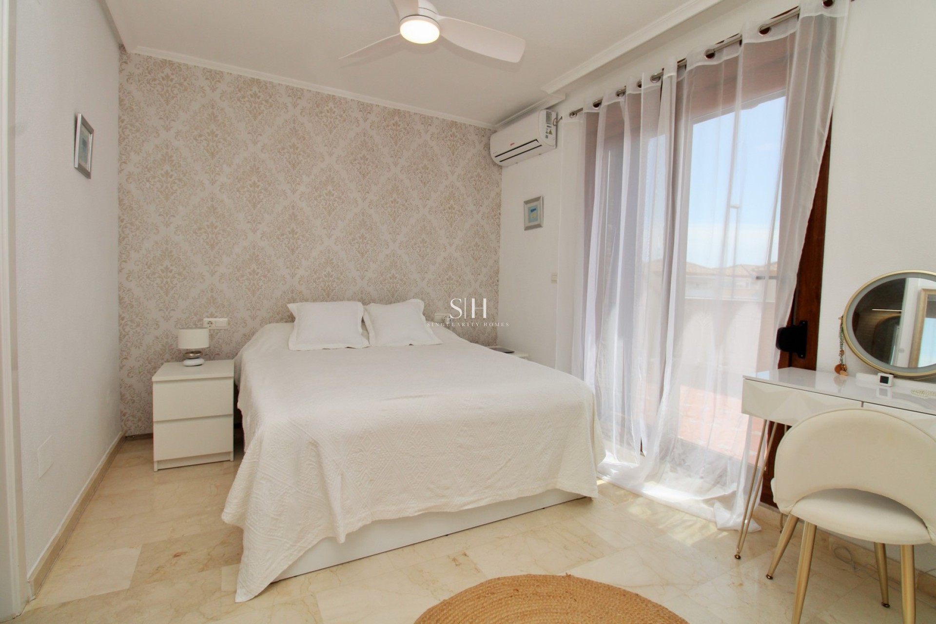 Resale - House - Orihuela Costa - PAU 8